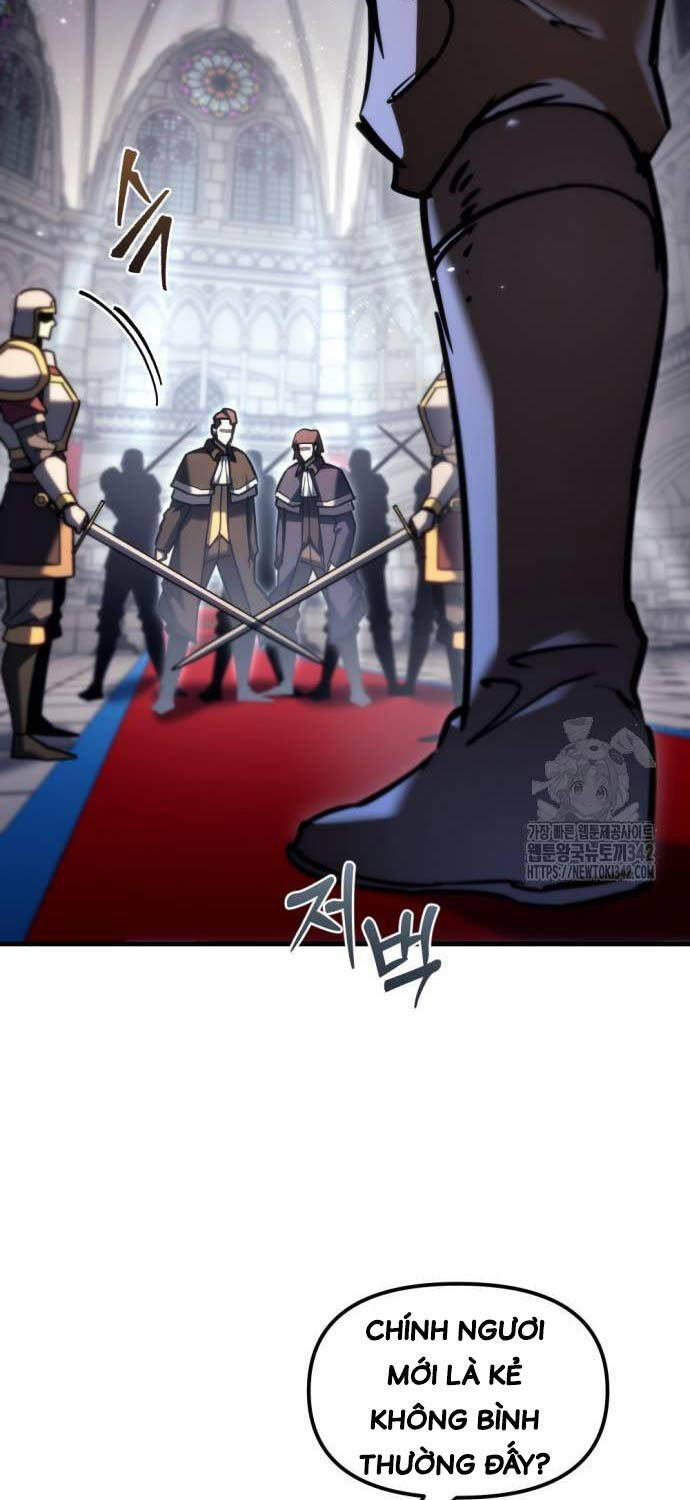 Hồi Quy Giả Của Gia Tộc Suy Vong Chapter 38 - Trang 2