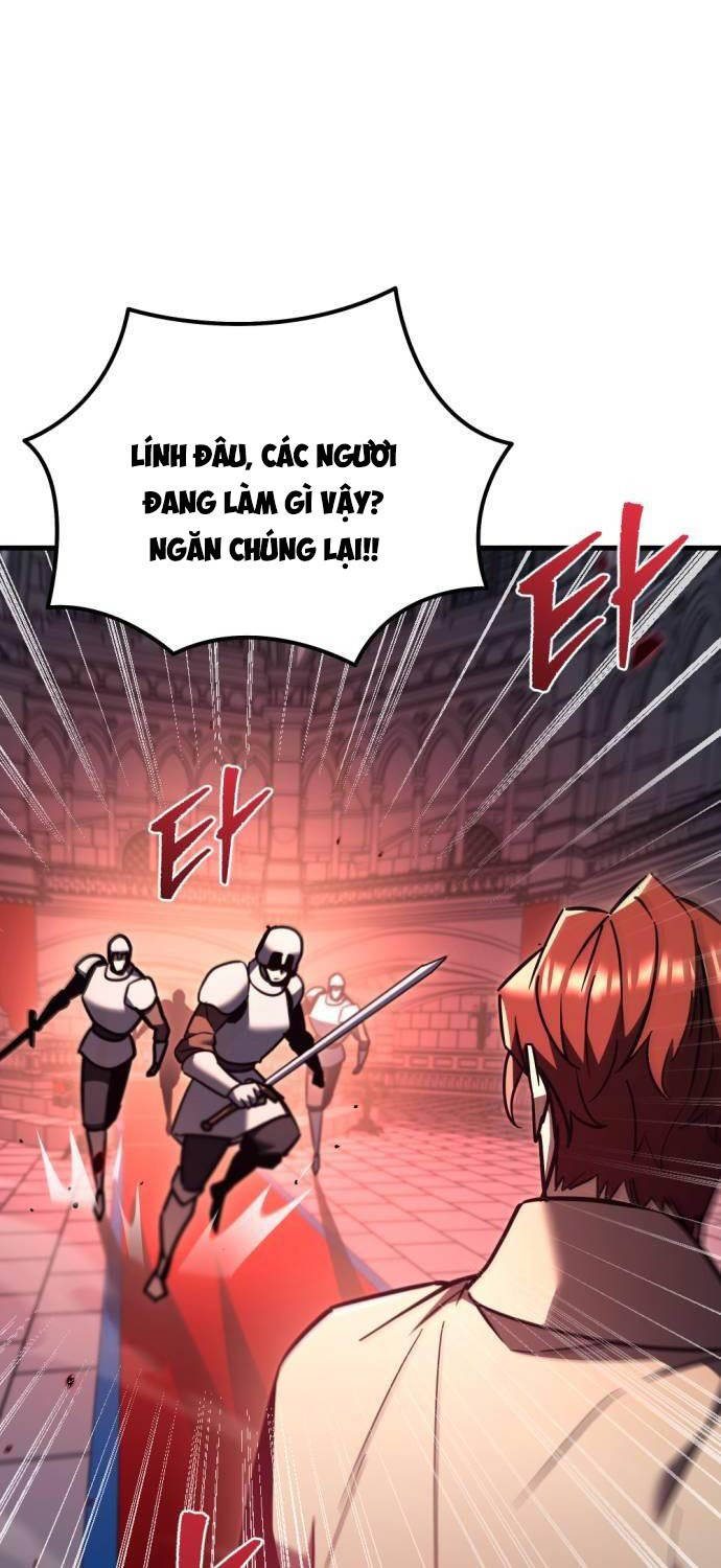 Hồi Quy Giả Của Gia Tộc Suy Vong Chapter 38 - Trang 2