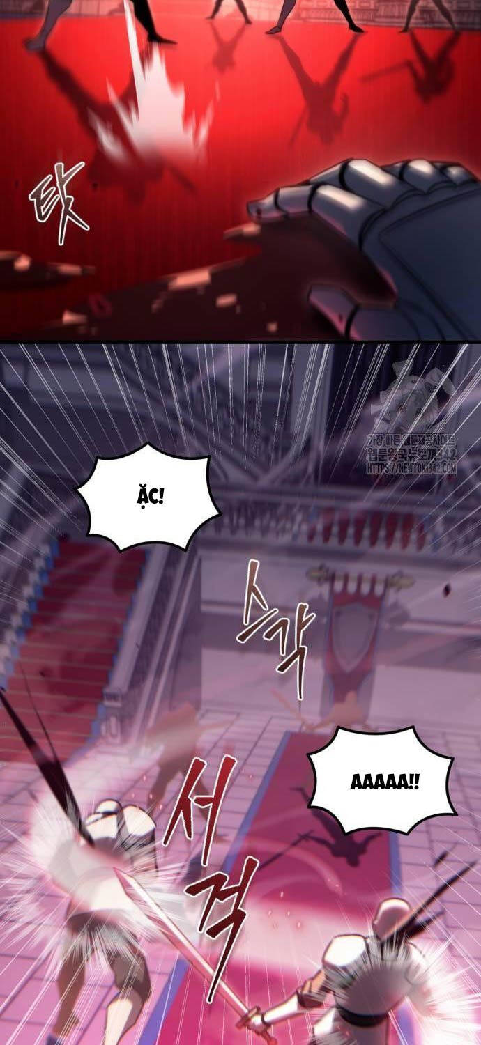 Hồi Quy Giả Của Gia Tộc Suy Vong Chapter 38 - Trang 2