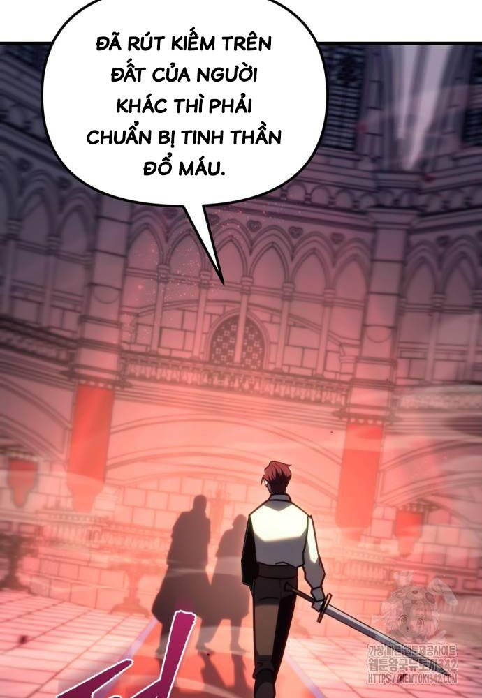 Hồi Quy Giả Của Gia Tộc Suy Vong Chapter 38 - Trang 2