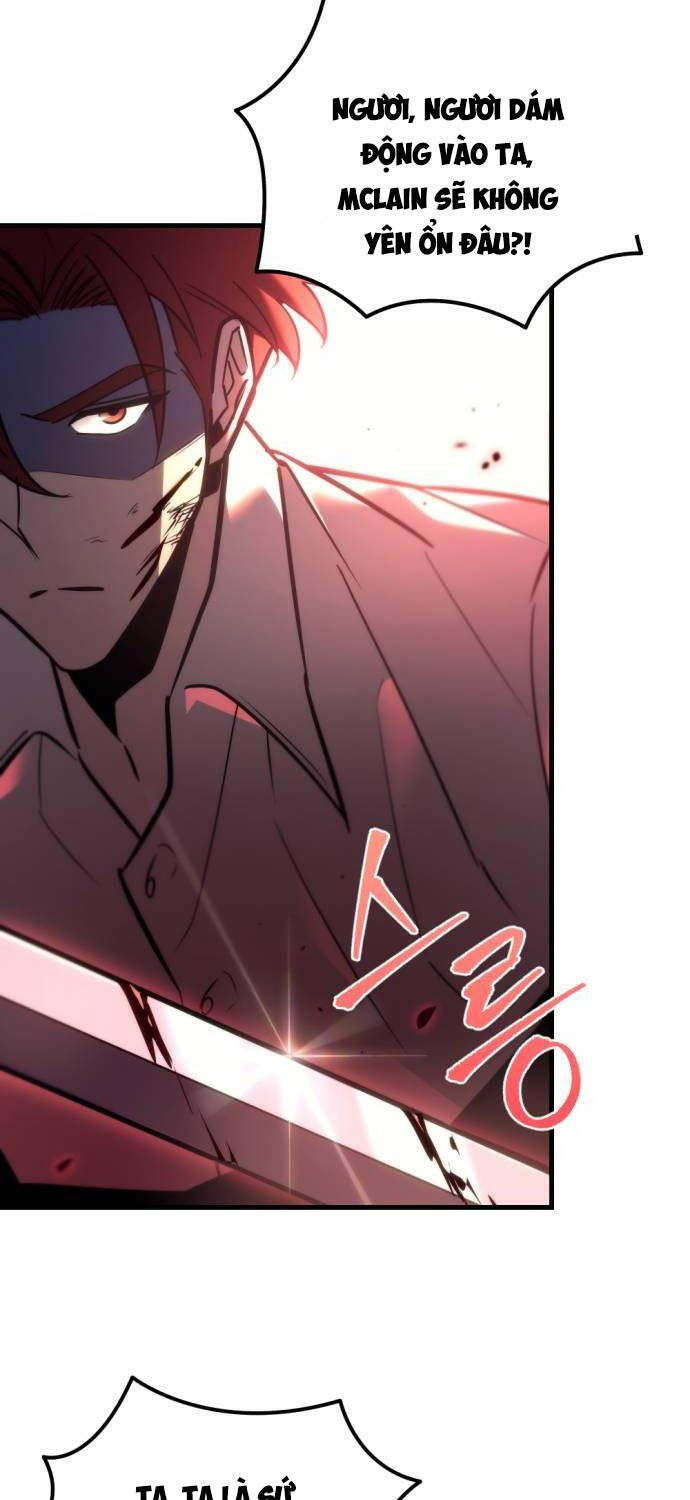 Hồi Quy Giả Của Gia Tộc Suy Vong Chapter 38 - Trang 2