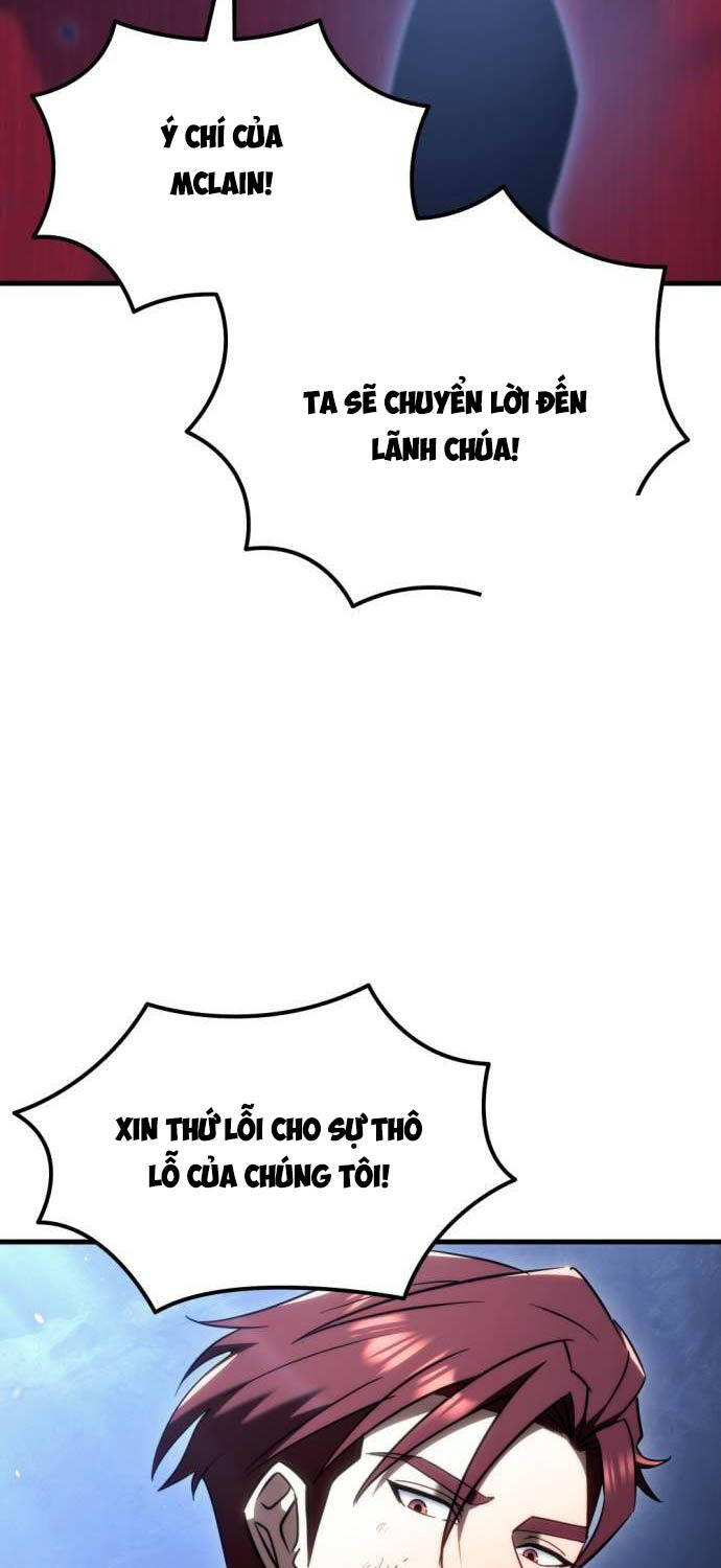 Hồi Quy Giả Của Gia Tộc Suy Vong Chapter 38 - Trang 2