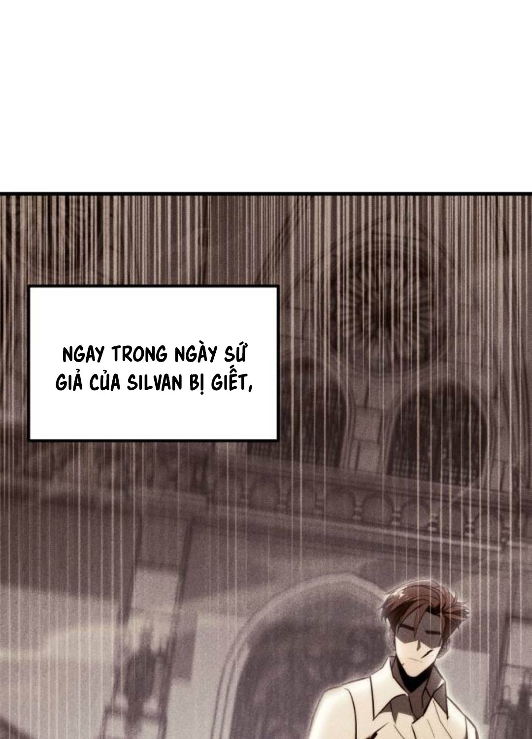 Hồi Quy Giả Của Gia Tộc Suy Vong Chapter 39 - Trang 2