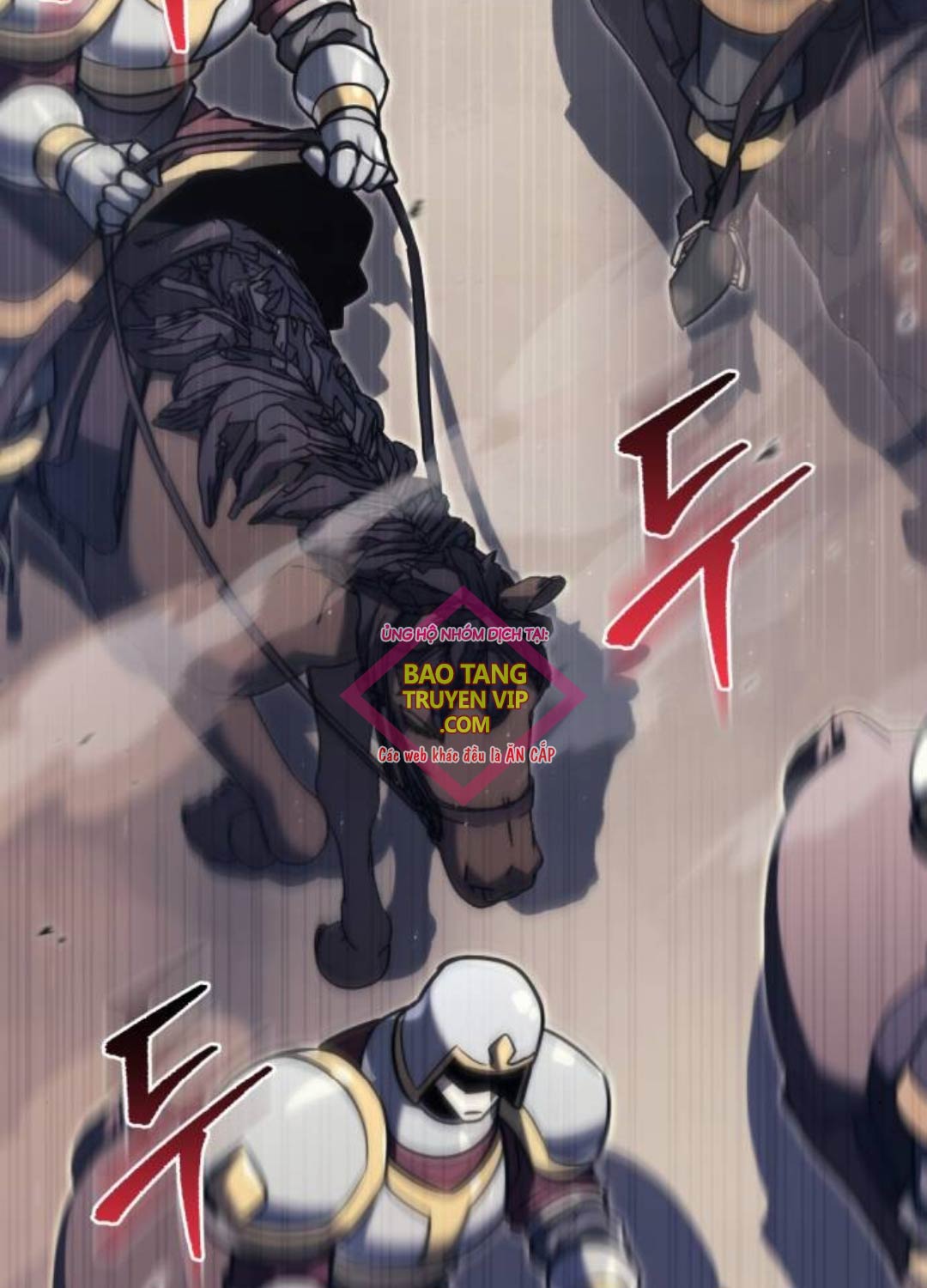 Hồi Quy Giả Của Gia Tộc Suy Vong Chapter 39 - Trang 2