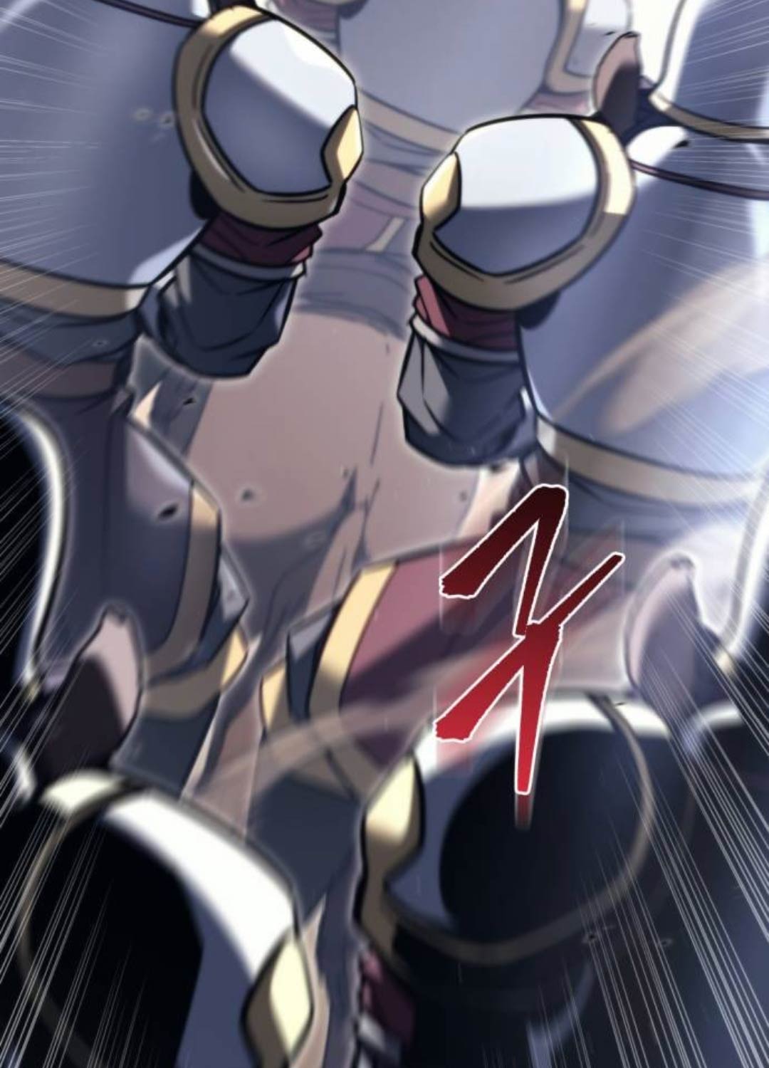 Hồi Quy Giả Của Gia Tộc Suy Vong Chapter 39 - Trang 2