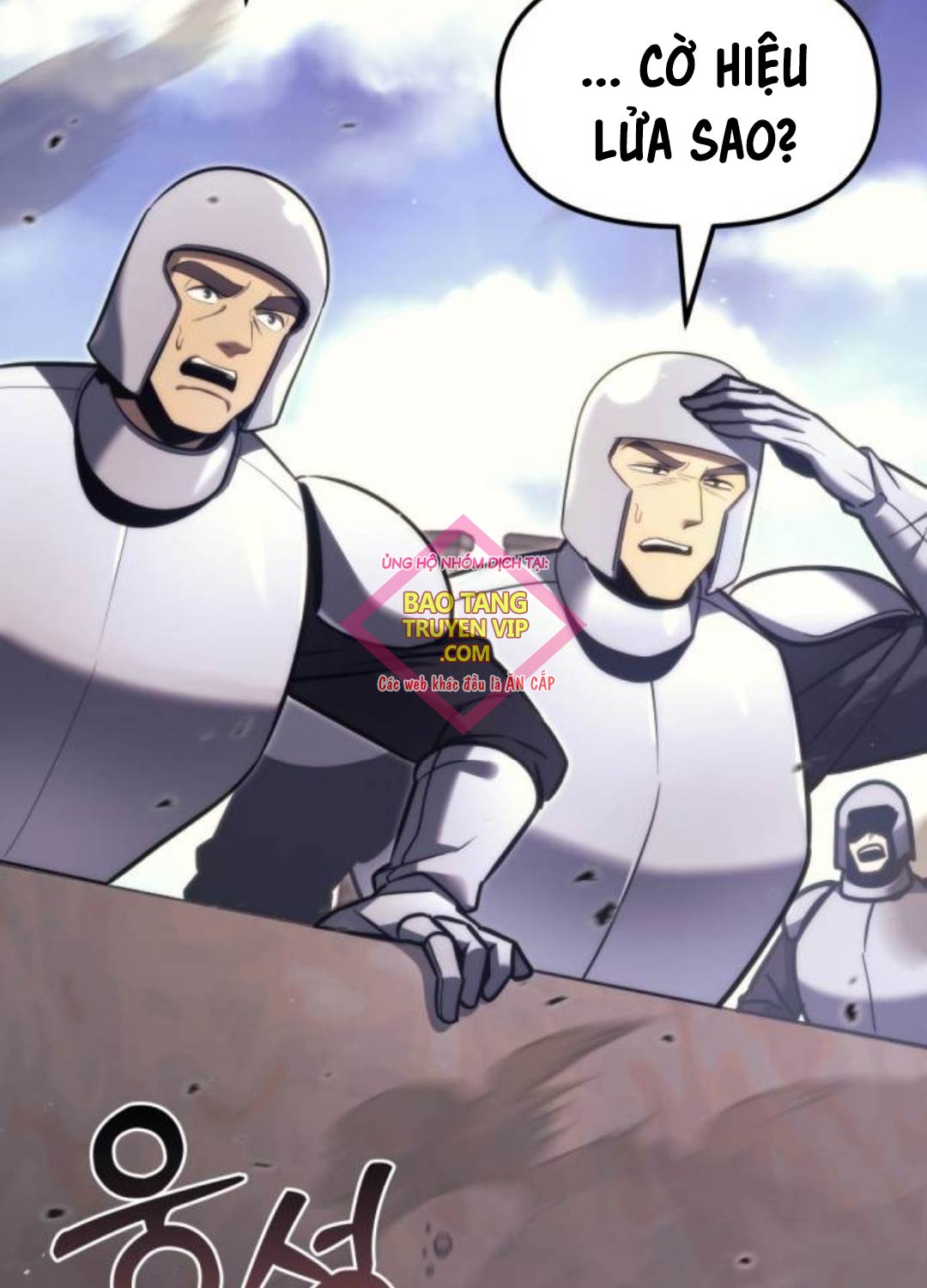 Hồi Quy Giả Của Gia Tộc Suy Vong Chapter 39 - Trang 2