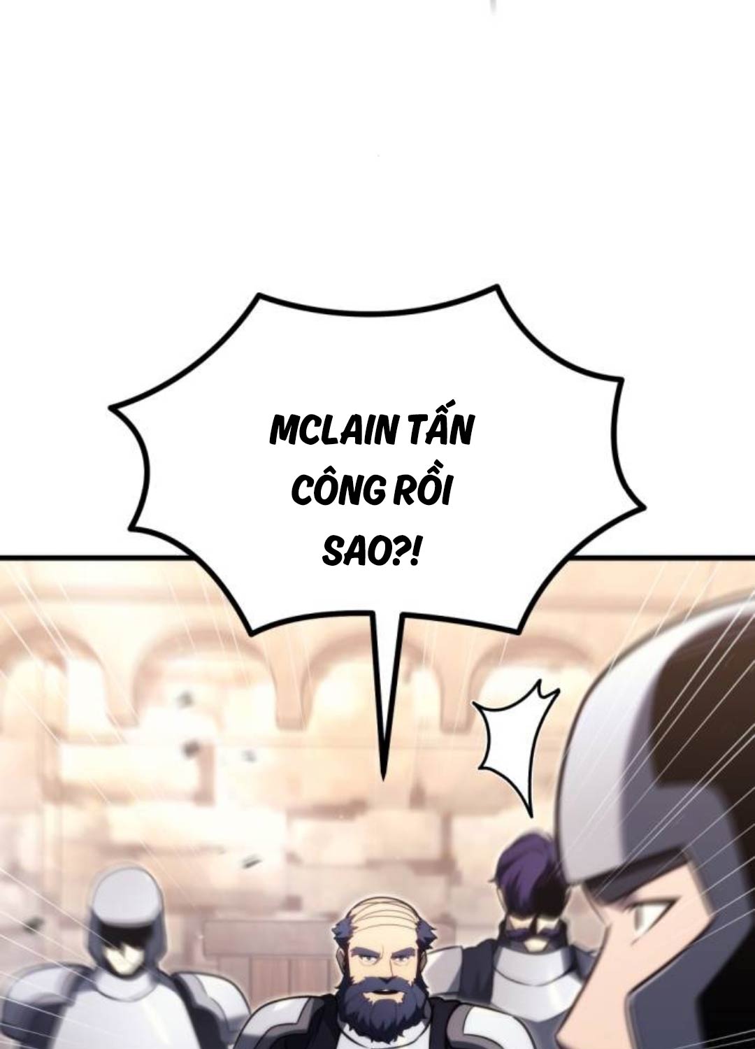 Hồi Quy Giả Của Gia Tộc Suy Vong Chapter 39 - Trang 2