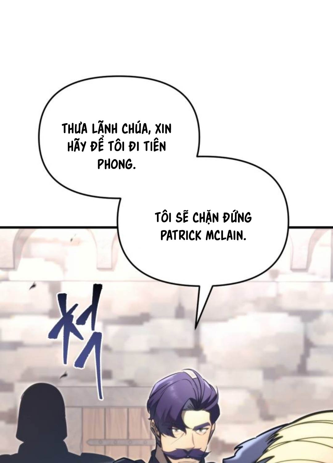 Hồi Quy Giả Của Gia Tộc Suy Vong Chapter 39 - Trang 2