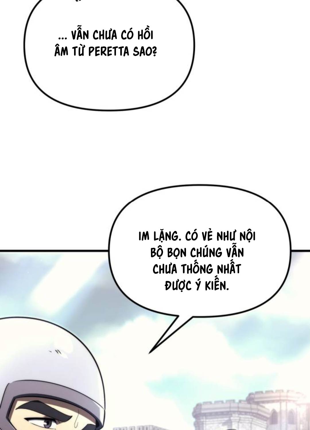 Hồi Quy Giả Của Gia Tộc Suy Vong Chapter 39 - Trang 2