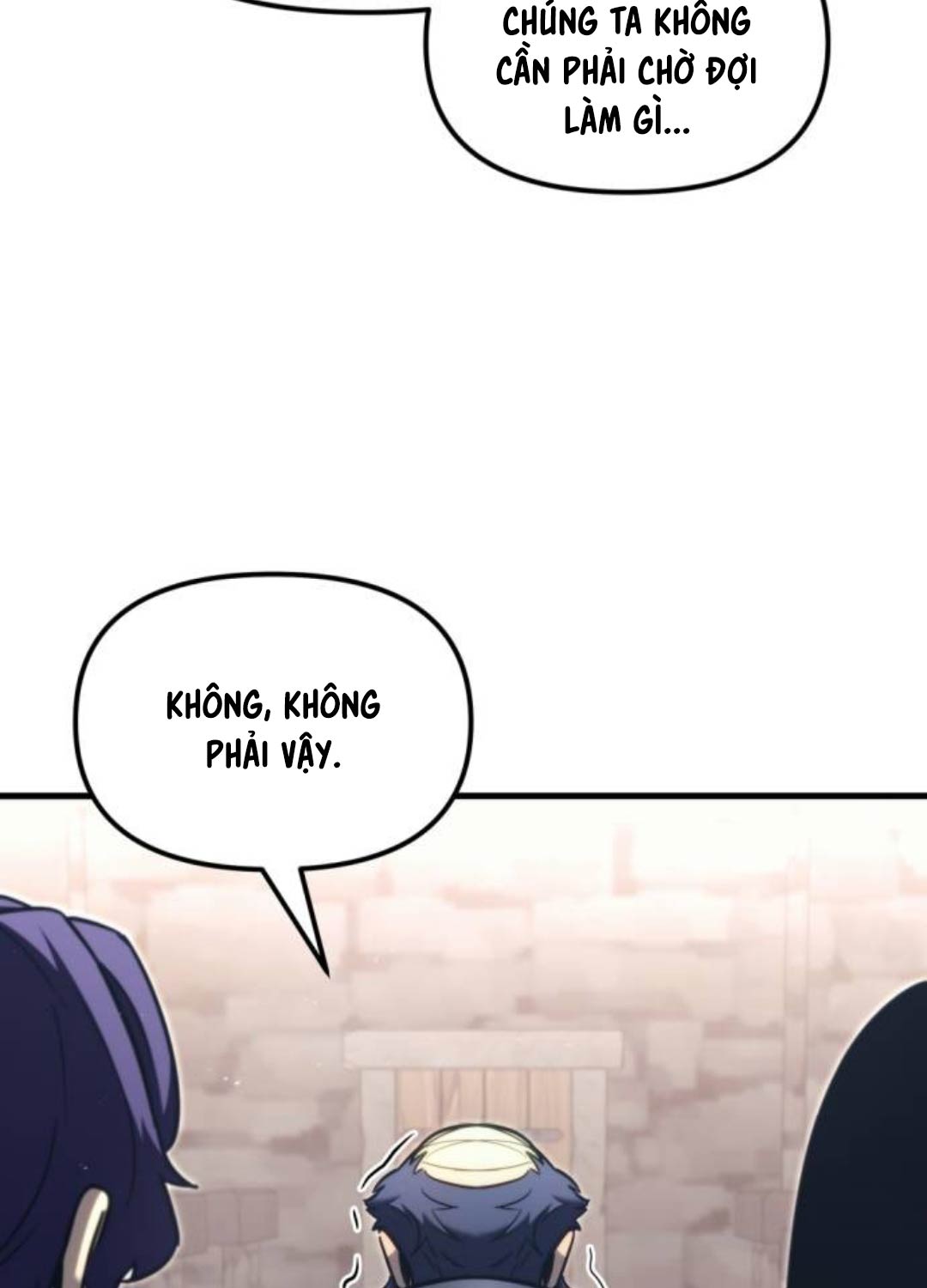 Hồi Quy Giả Của Gia Tộc Suy Vong Chapter 39 - Trang 2