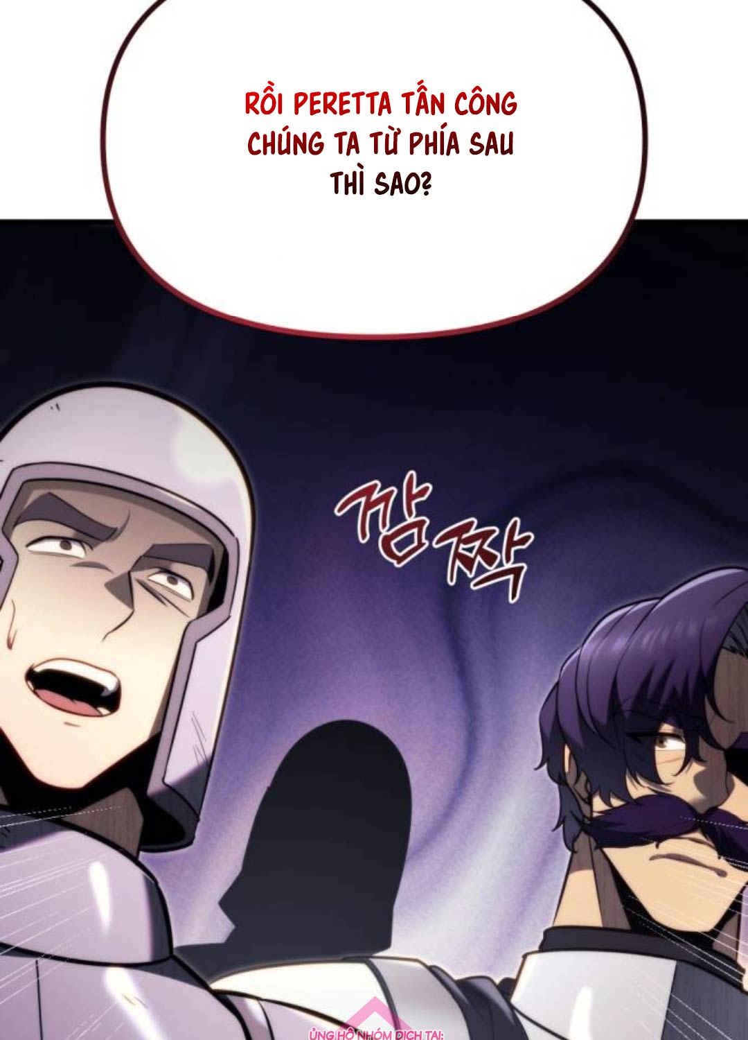 Hồi Quy Giả Của Gia Tộc Suy Vong Chapter 39 - Trang 2