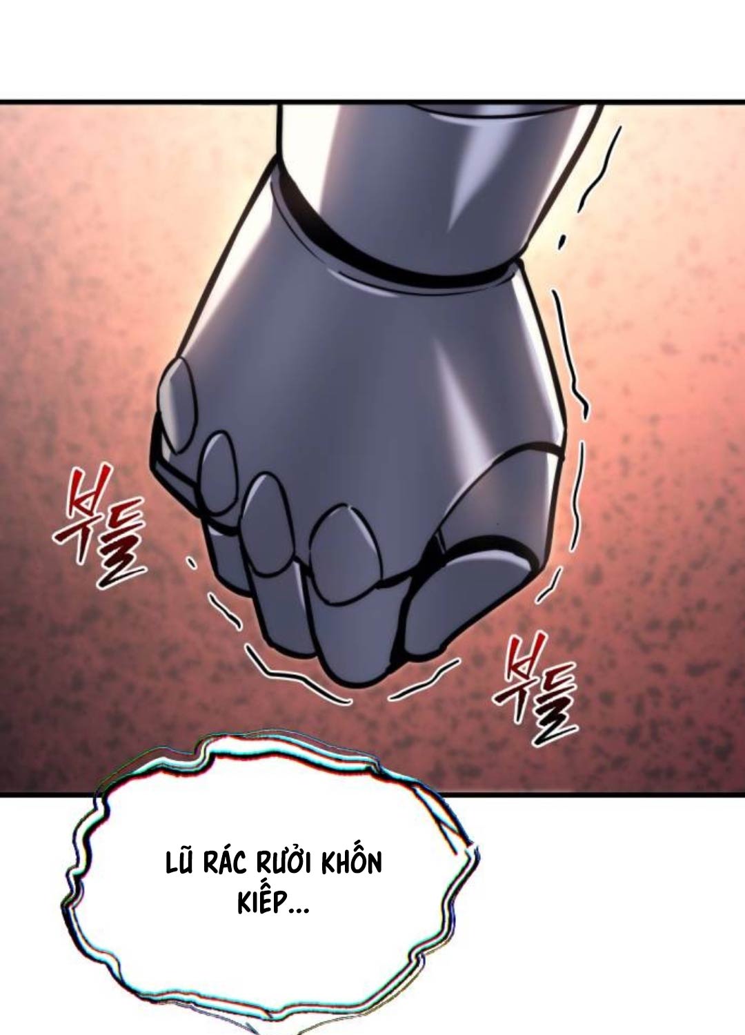 Hồi Quy Giả Của Gia Tộc Suy Vong Chapter 39 - Trang 2