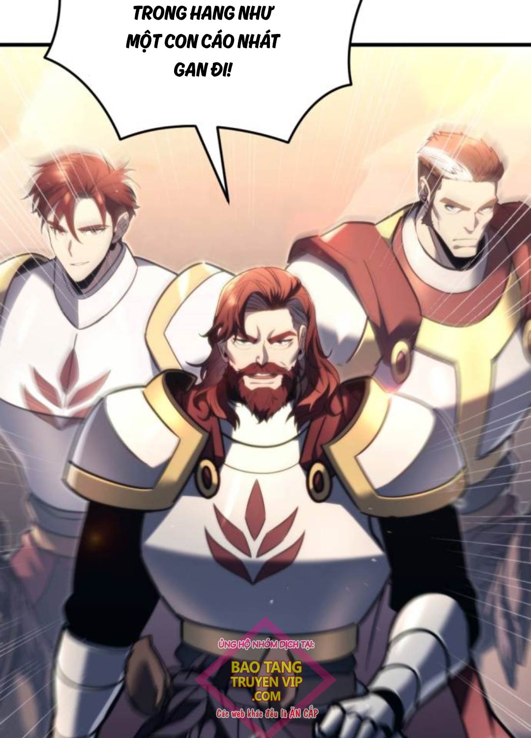 Hồi Quy Giả Của Gia Tộc Suy Vong Chapter 39 - Trang 2