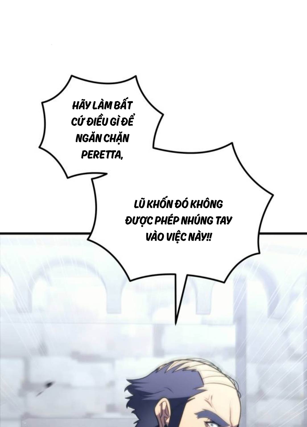 Hồi Quy Giả Của Gia Tộc Suy Vong Chapter 39 - Trang 2