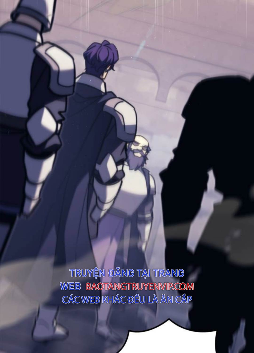 Hồi Quy Giả Của Gia Tộc Suy Vong Chapter 39 - Trang 2