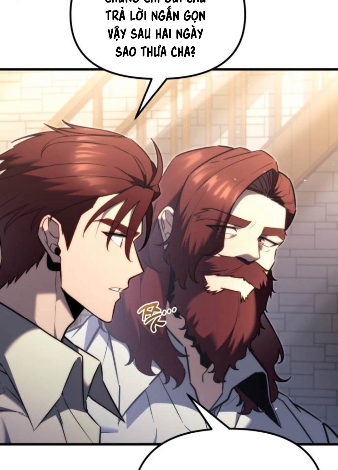 Hồi Quy Giả Của Gia Tộc Suy Vong Chapter 39 - Trang 2