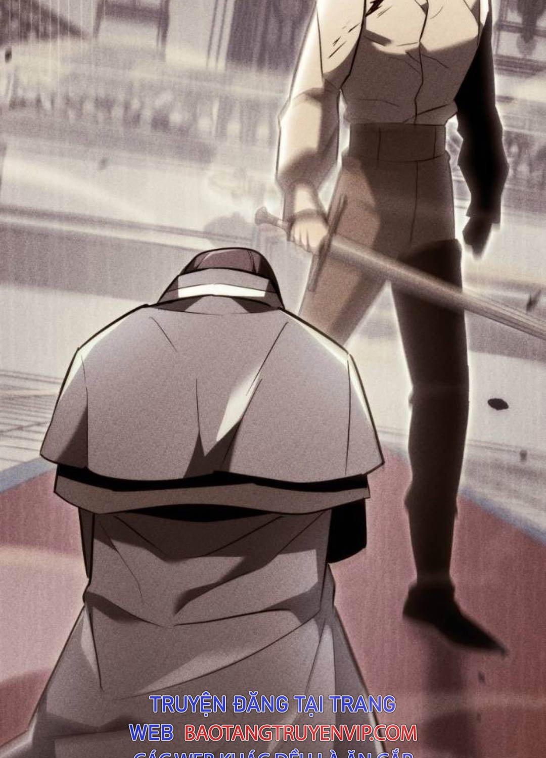 Hồi Quy Giả Của Gia Tộc Suy Vong Chapter 39 - Trang 2