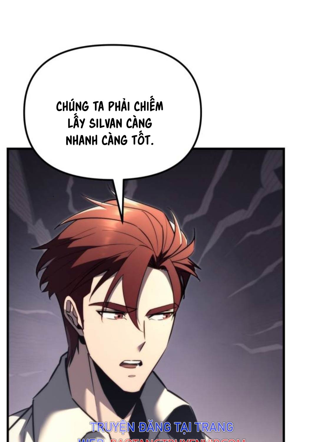 Hồi Quy Giả Của Gia Tộc Suy Vong Chapter 39 - Trang 2