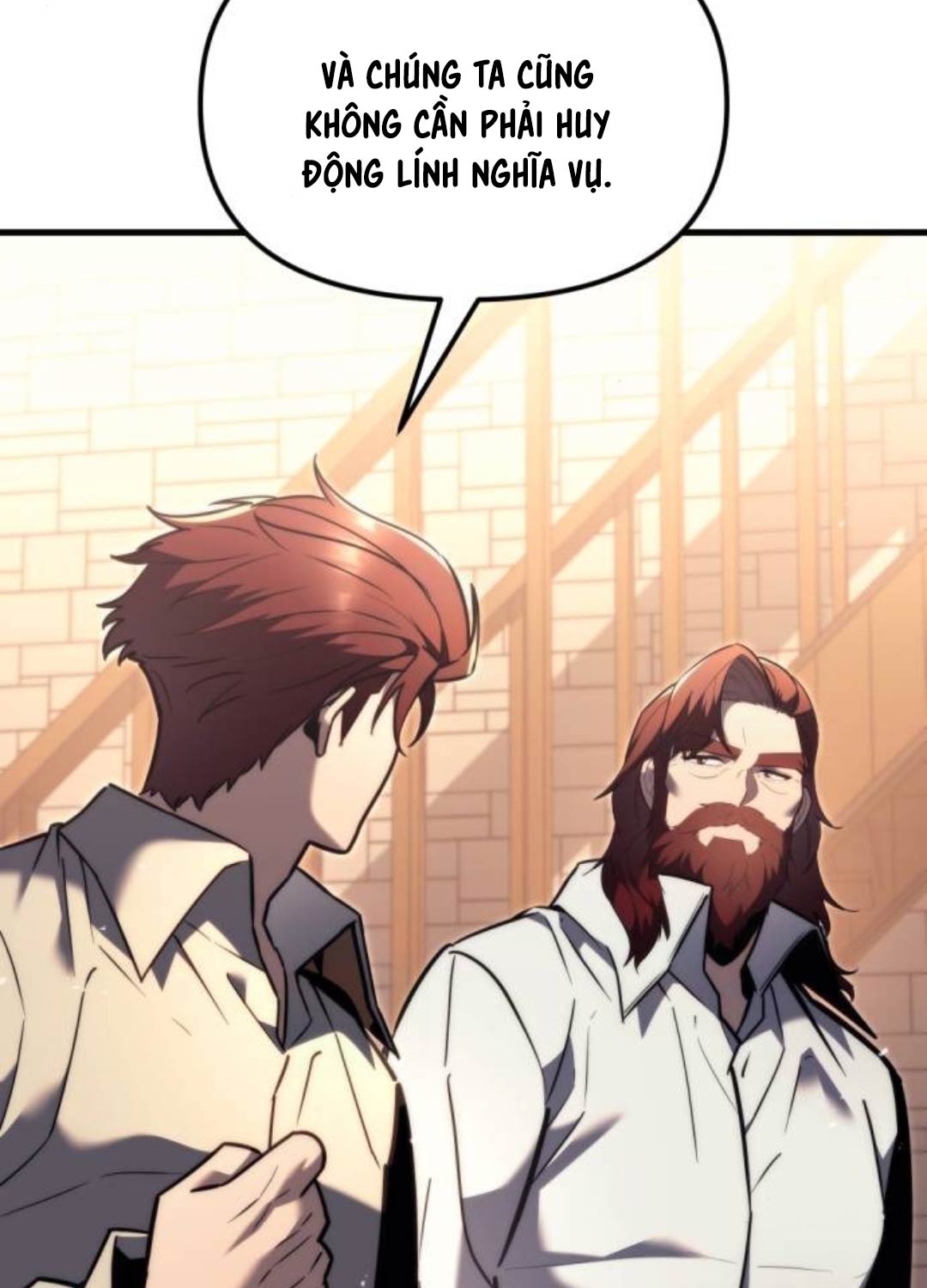 Hồi Quy Giả Của Gia Tộc Suy Vong Chapter 39 - Trang 2