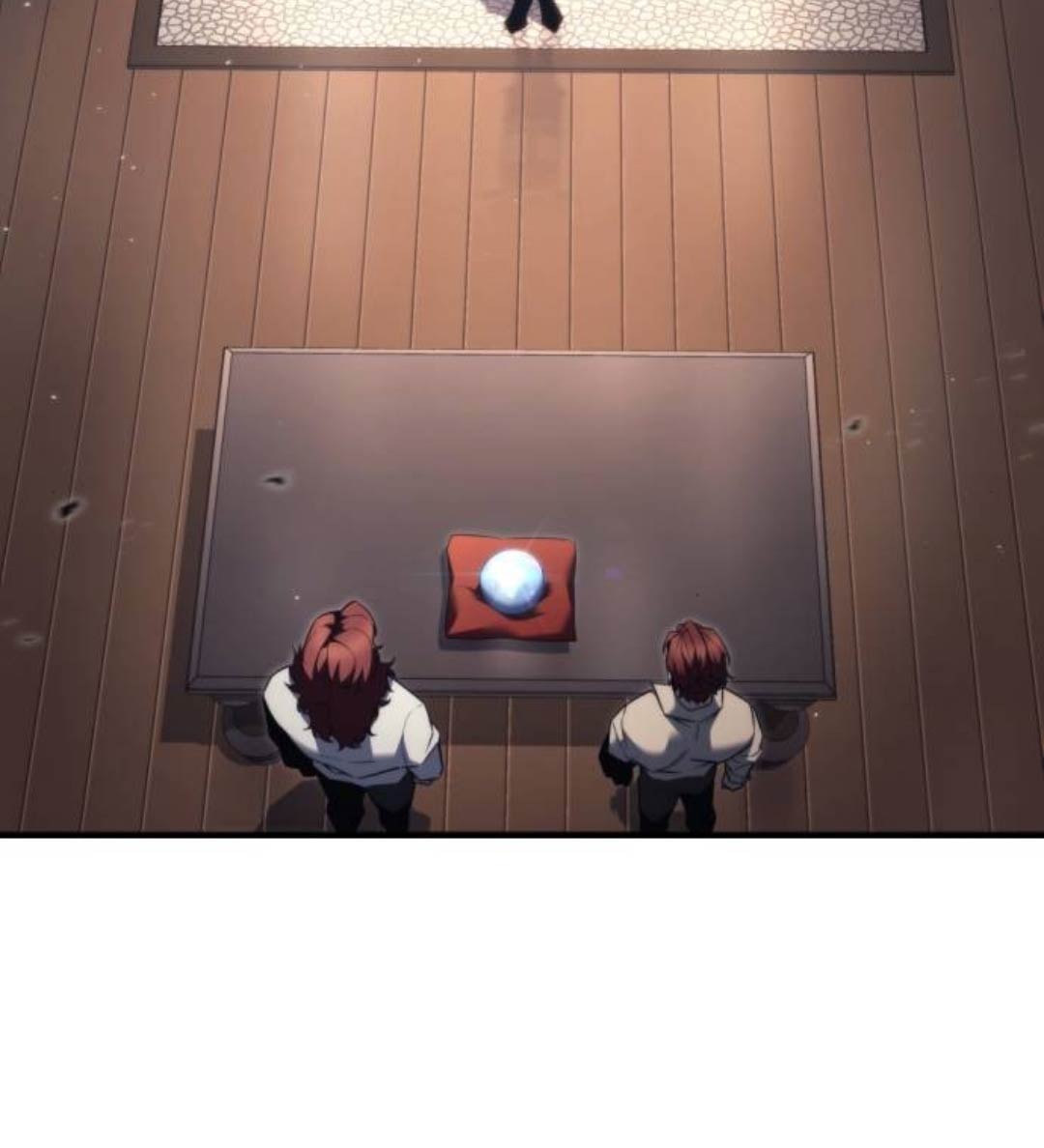 Hồi Quy Giả Của Gia Tộc Suy Vong Chapter 39 - Trang 2