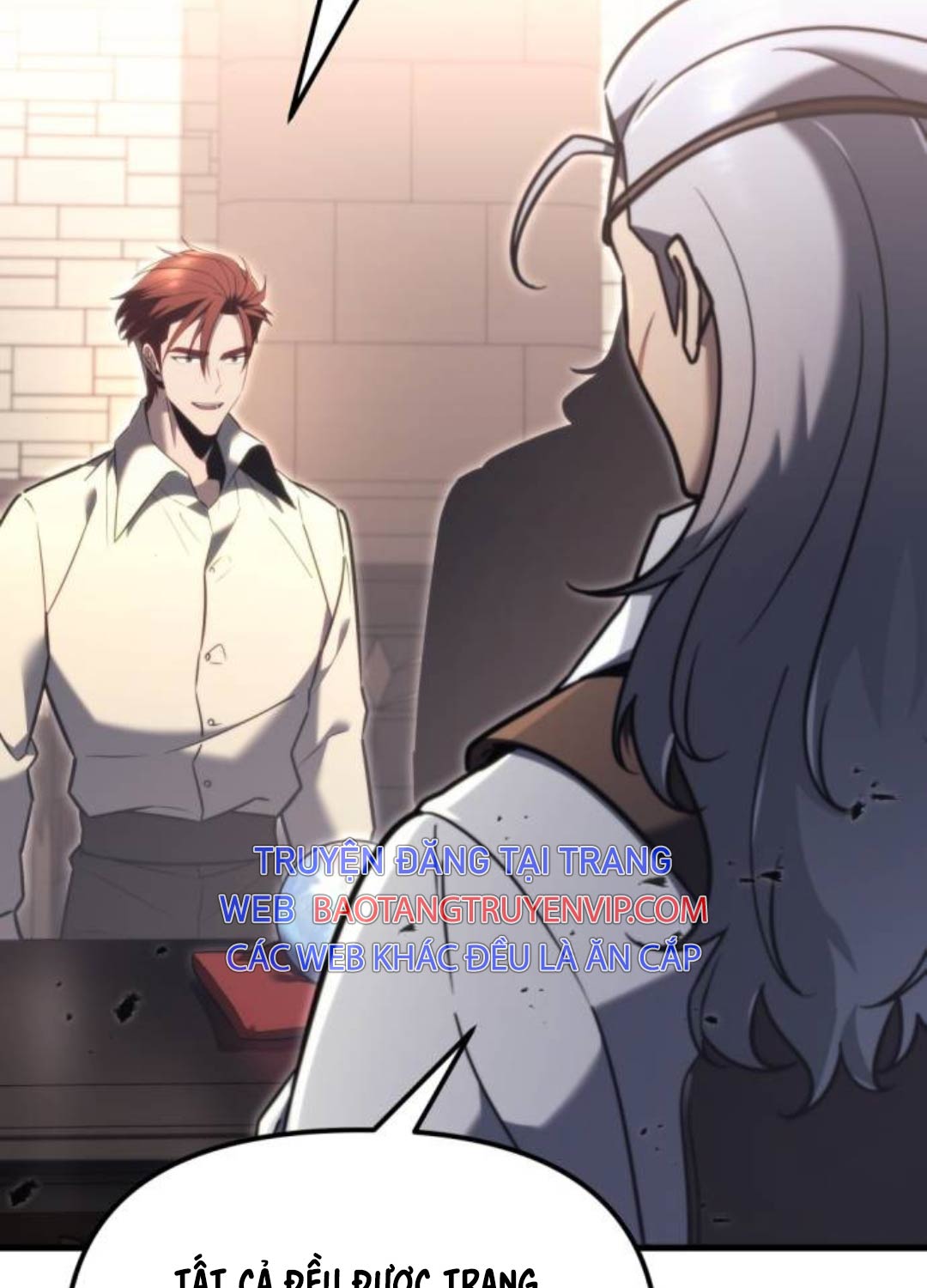 Hồi Quy Giả Của Gia Tộc Suy Vong Chapter 39 - Trang 2