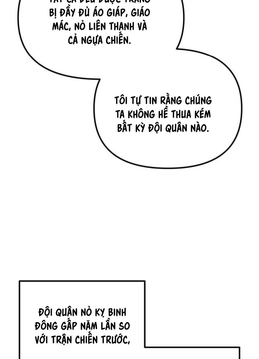 Hồi Quy Giả Của Gia Tộc Suy Vong Chapter 39 - Trang 2