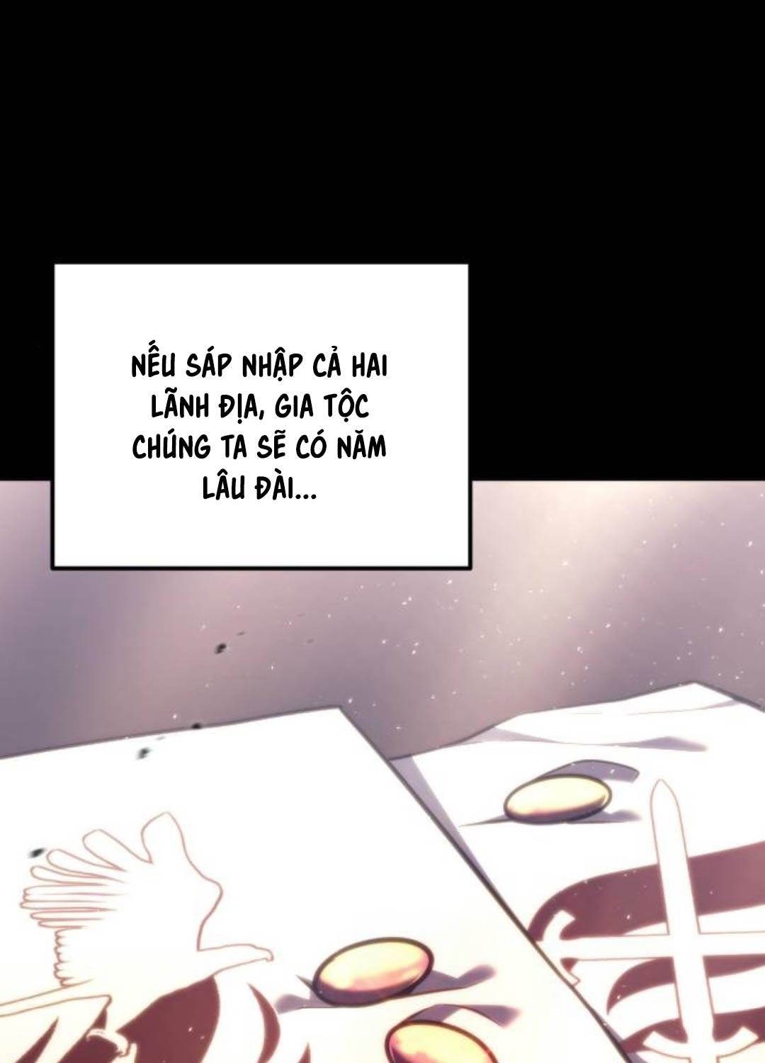 Hồi Quy Giả Của Gia Tộc Suy Vong Chapter 39 - Trang 2