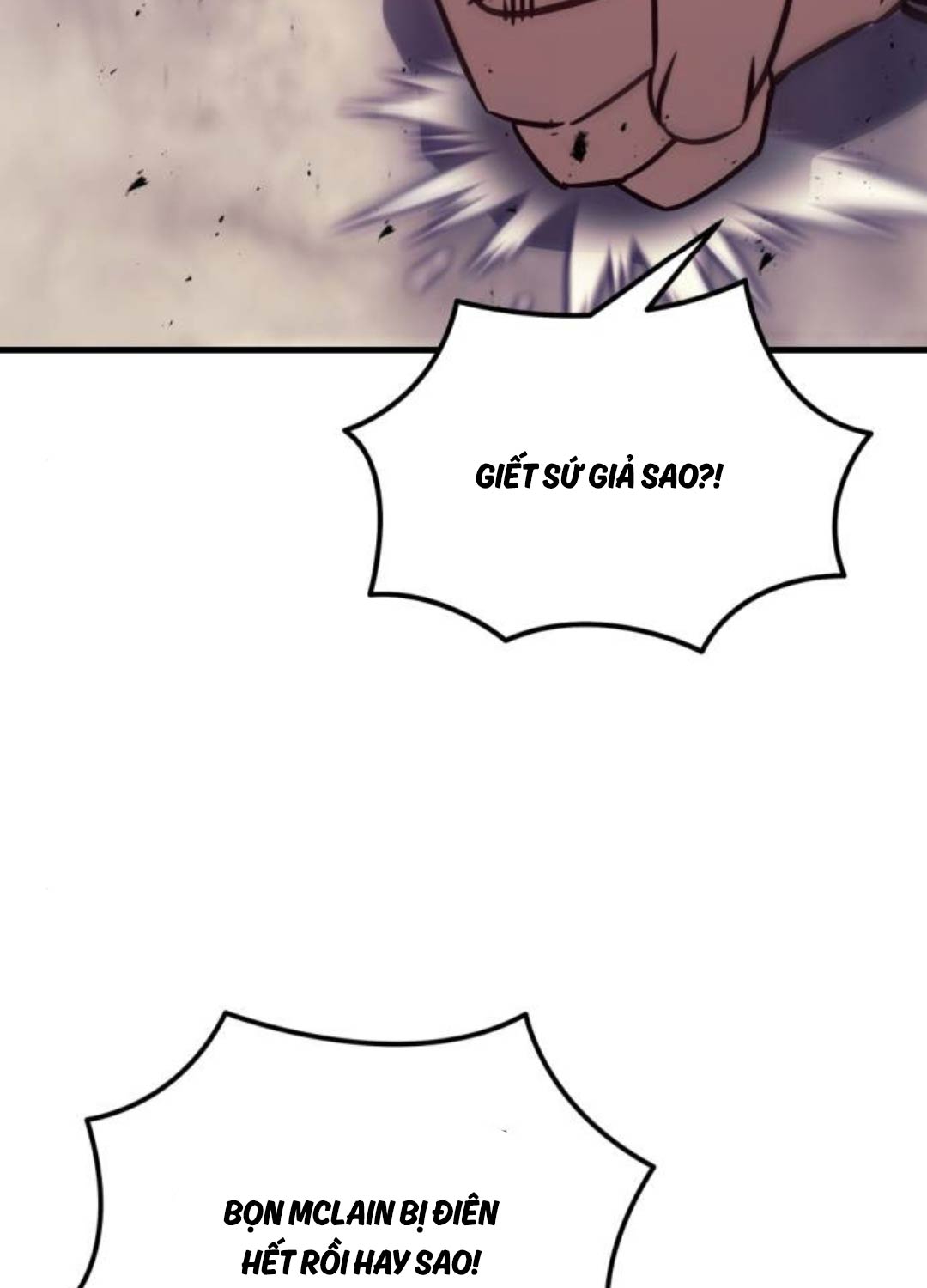 Hồi Quy Giả Của Gia Tộc Suy Vong Chapter 39 - Trang 2
