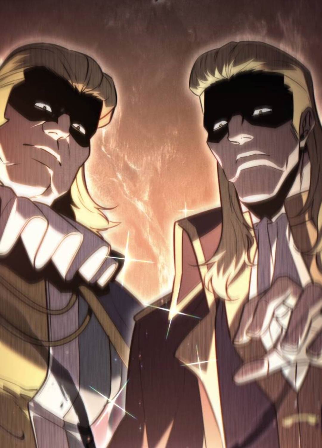 Hồi Quy Giả Của Gia Tộc Suy Vong Chapter 39 - Trang 2