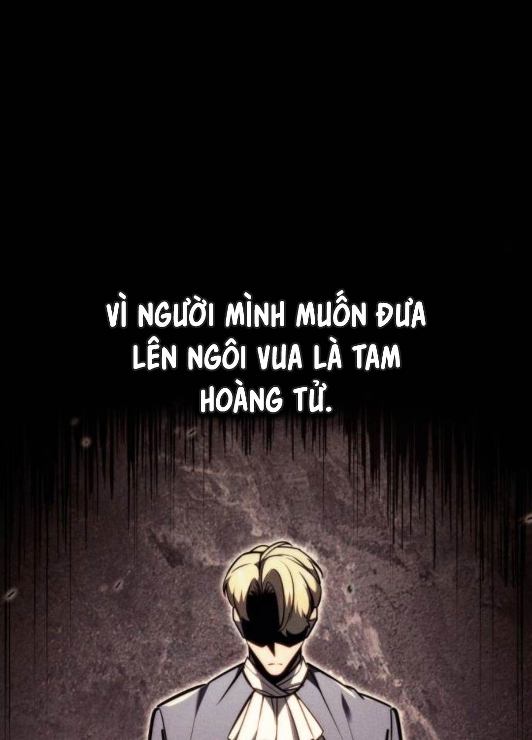 Hồi Quy Giả Của Gia Tộc Suy Vong Chapter 39 - Trang 2