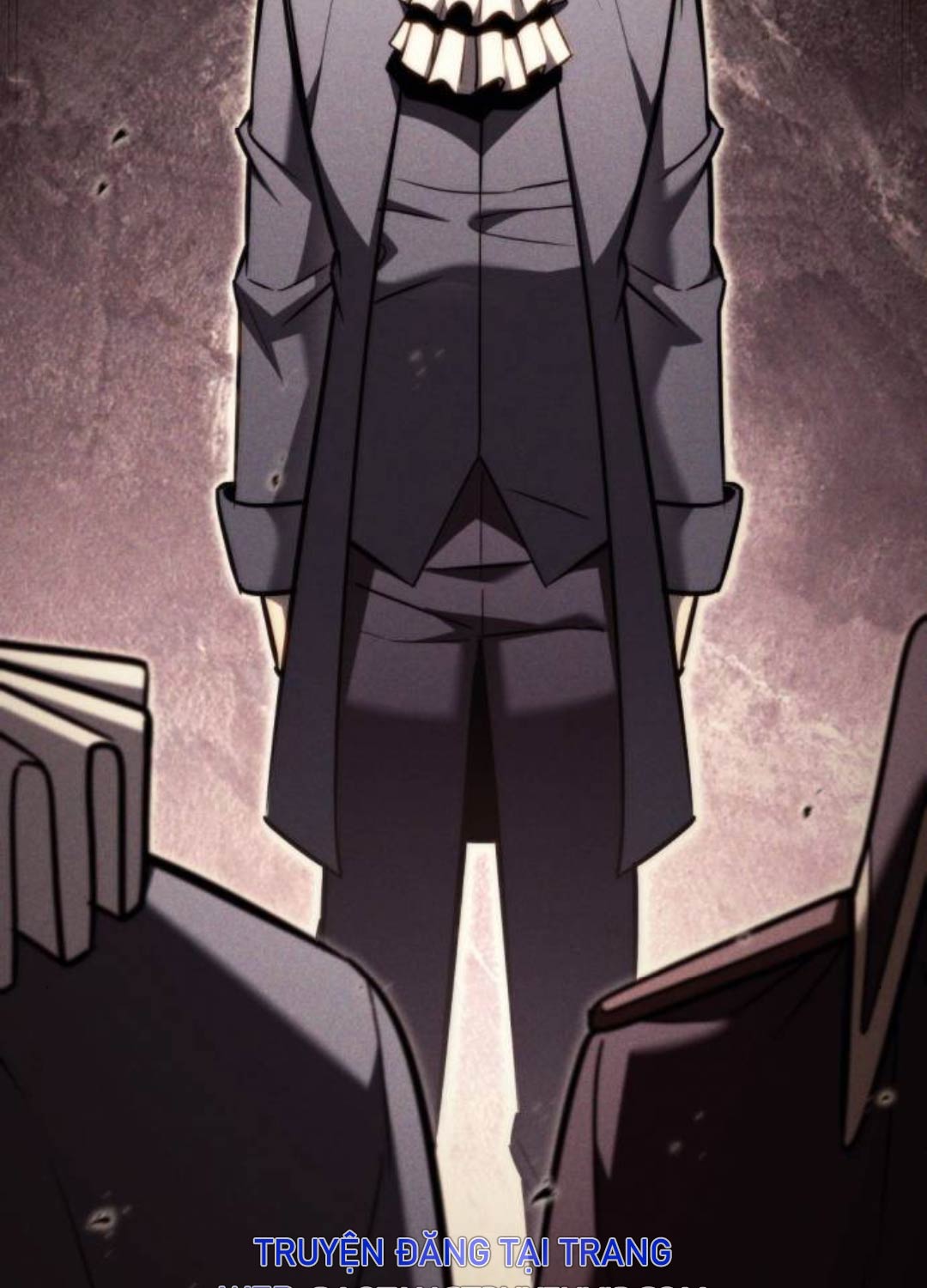 Hồi Quy Giả Của Gia Tộc Suy Vong Chapter 39 - Trang 2