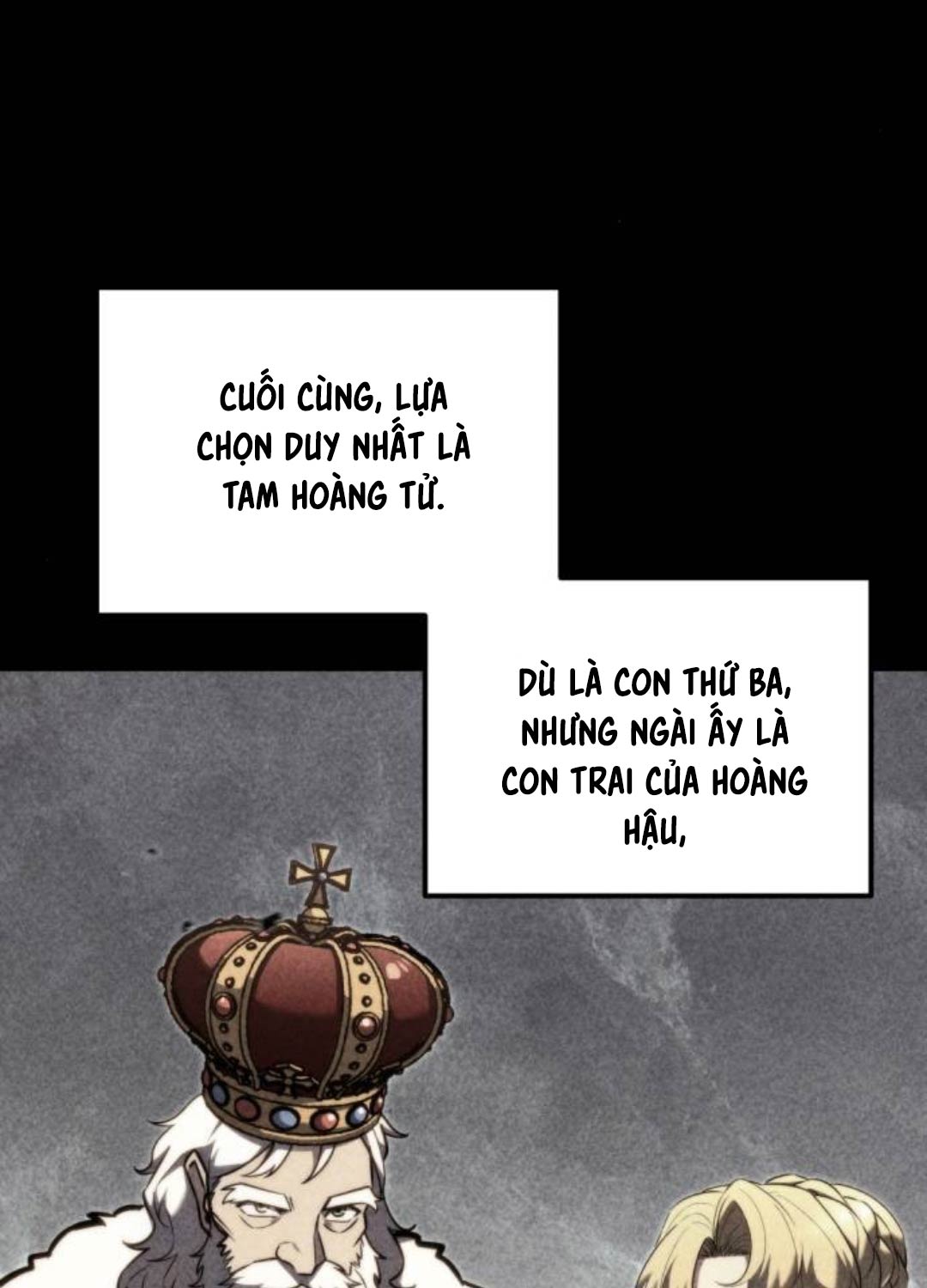 Hồi Quy Giả Của Gia Tộc Suy Vong Chapter 39 - Trang 2