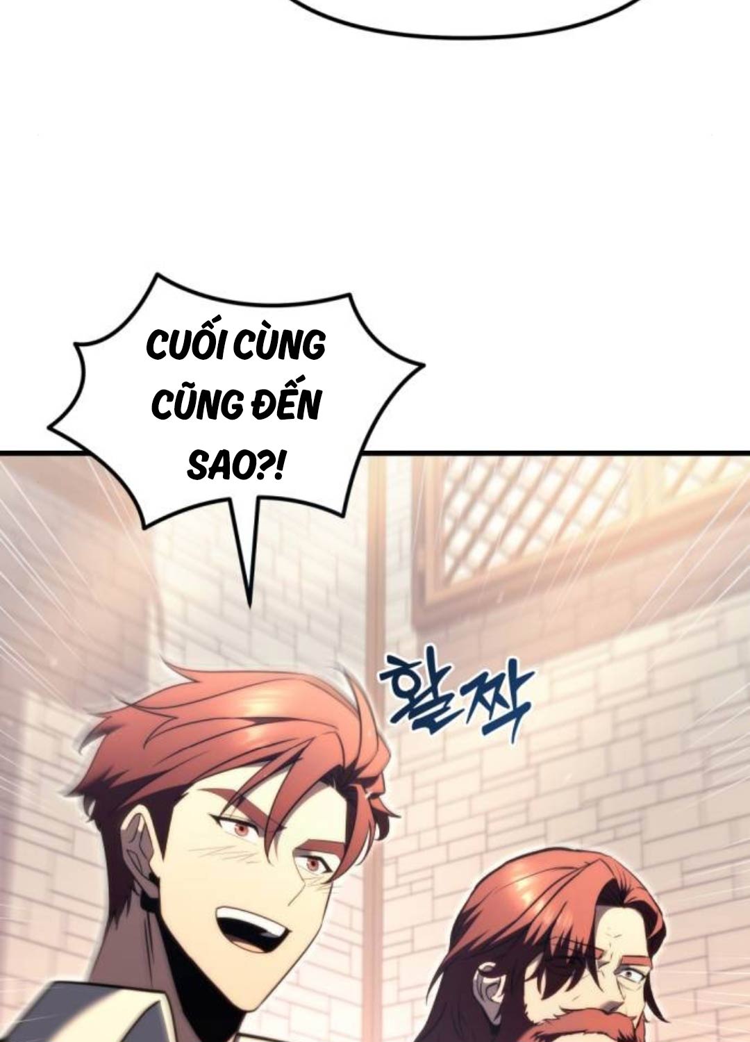 Hồi Quy Giả Của Gia Tộc Suy Vong Chapter 39 - Trang 2