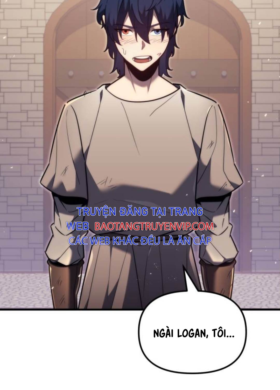 Hồi Quy Giả Của Gia Tộc Suy Vong Chapter 39 - Trang 2