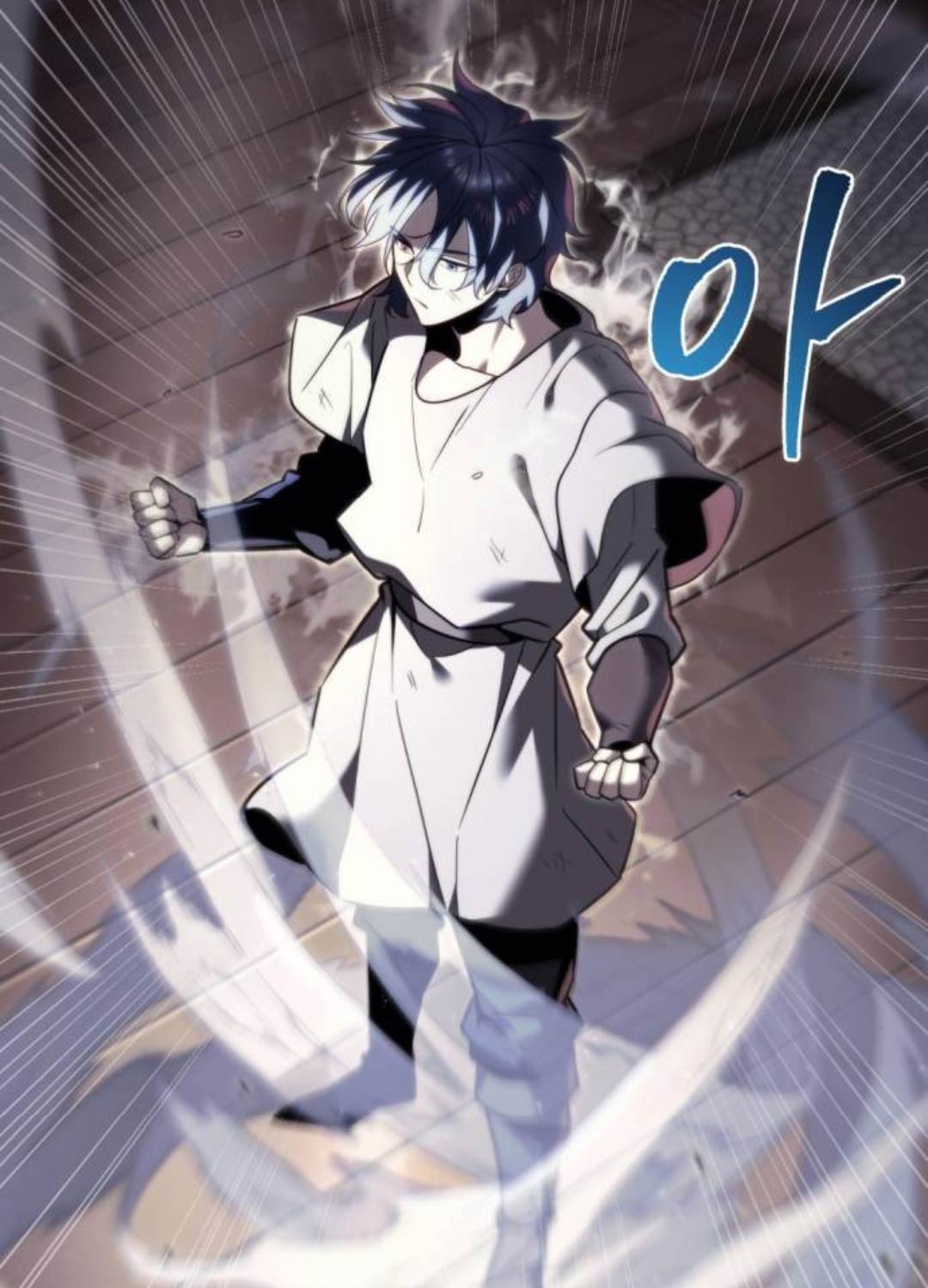 Hồi Quy Giả Của Gia Tộc Suy Vong Chapter 39 - Trang 2