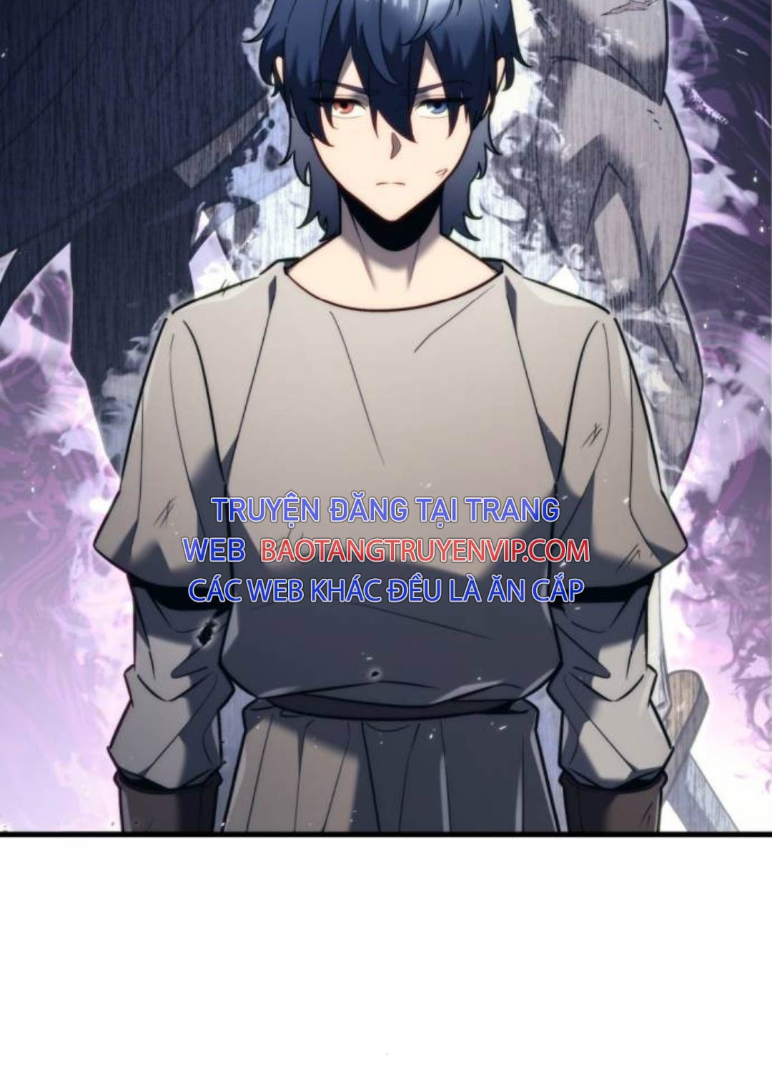 Hồi Quy Giả Của Gia Tộc Suy Vong Chapter 39 - Trang 2