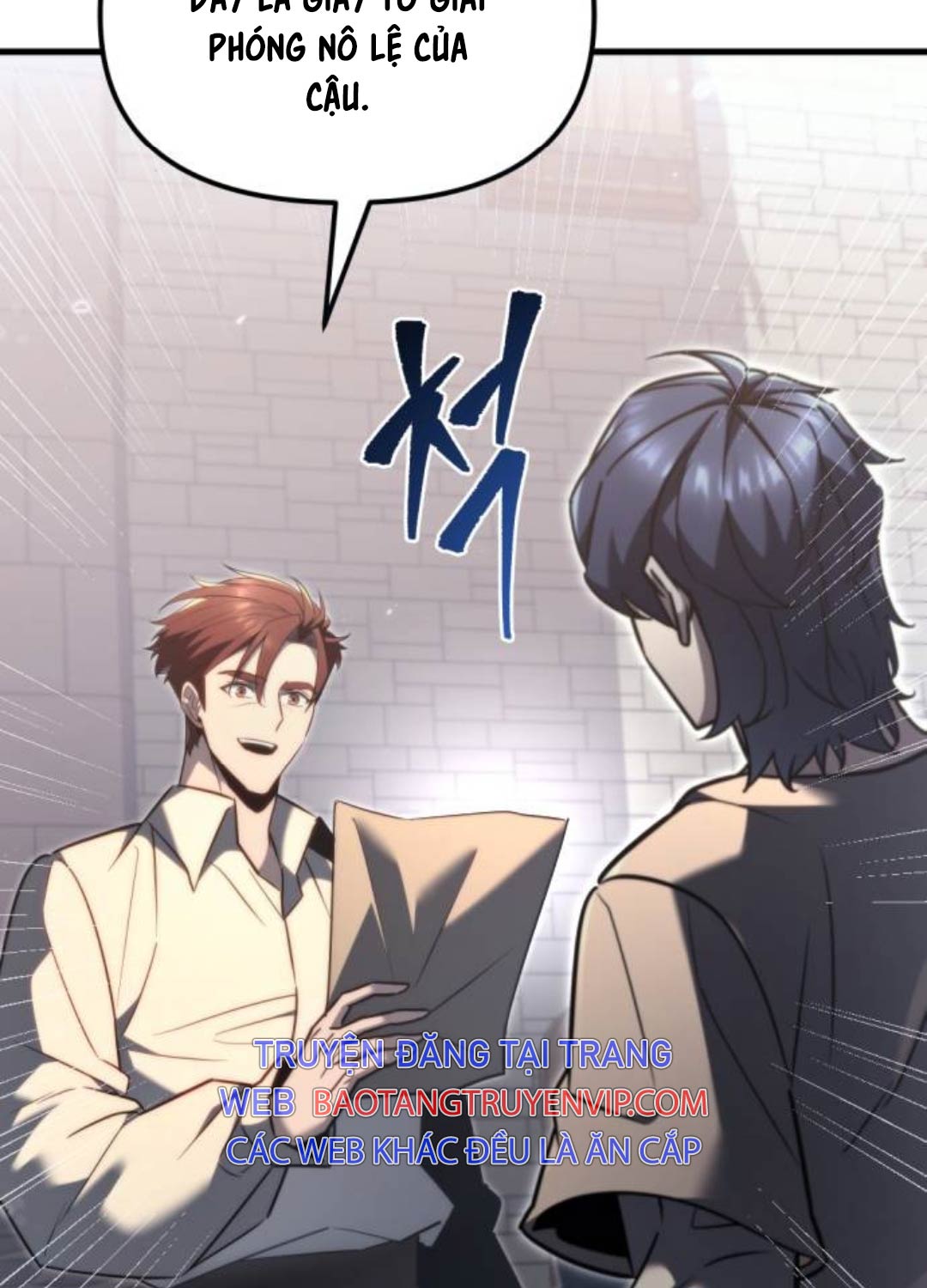 Hồi Quy Giả Của Gia Tộc Suy Vong Chapter 39 - Trang 2