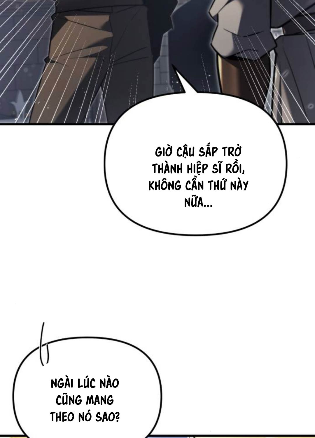 Hồi Quy Giả Của Gia Tộc Suy Vong Chapter 39 - Trang 2