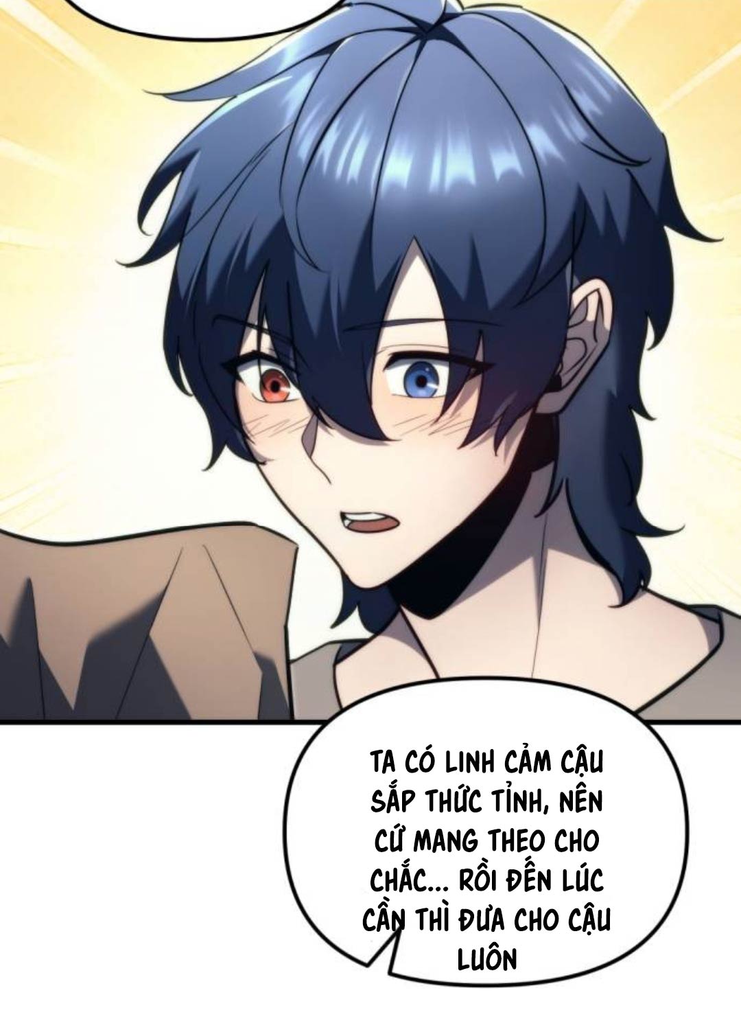 Hồi Quy Giả Của Gia Tộc Suy Vong Chapter 39 - Trang 2