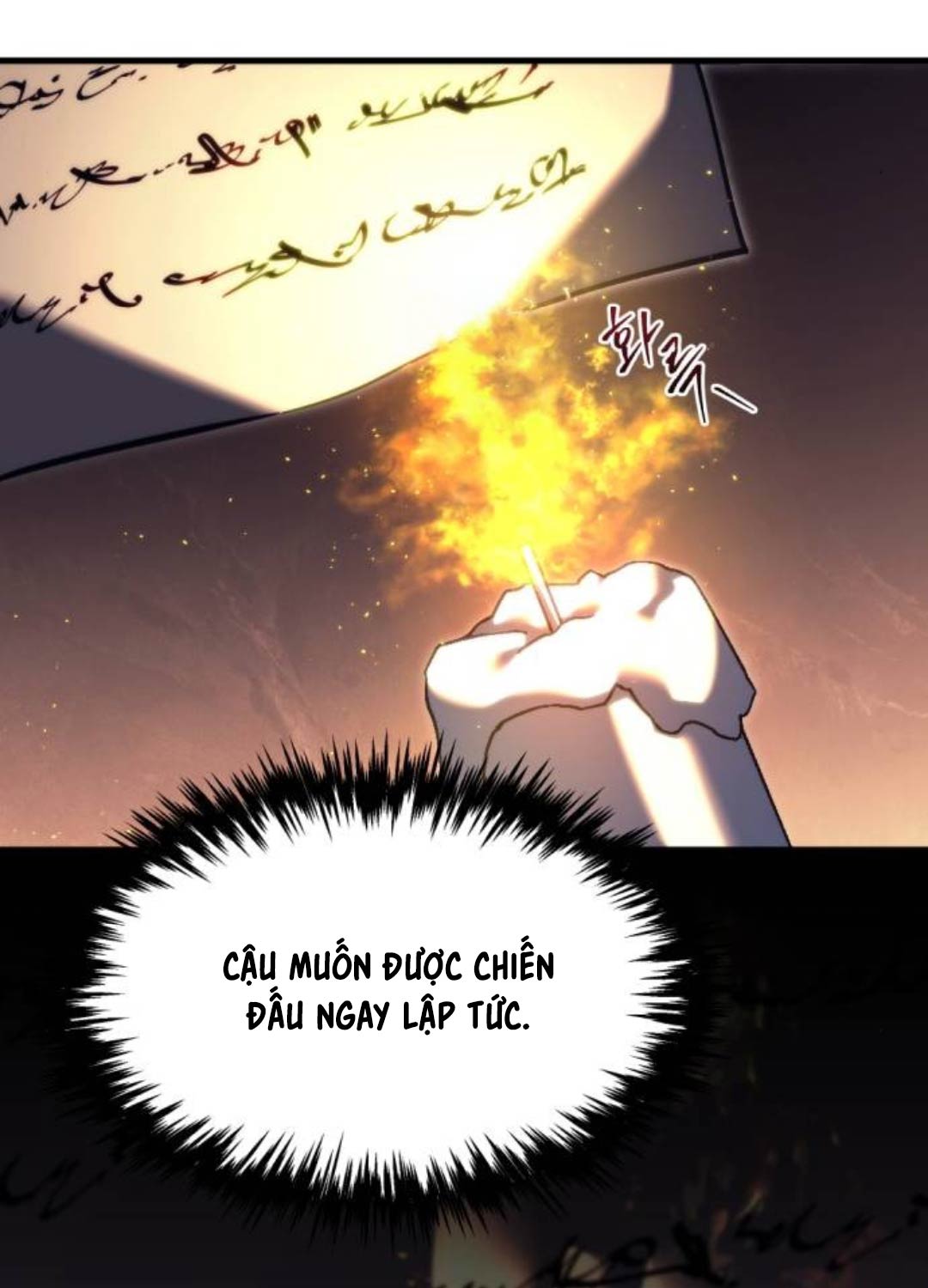 Hồi Quy Giả Của Gia Tộc Suy Vong Chapter 39 - Trang 2