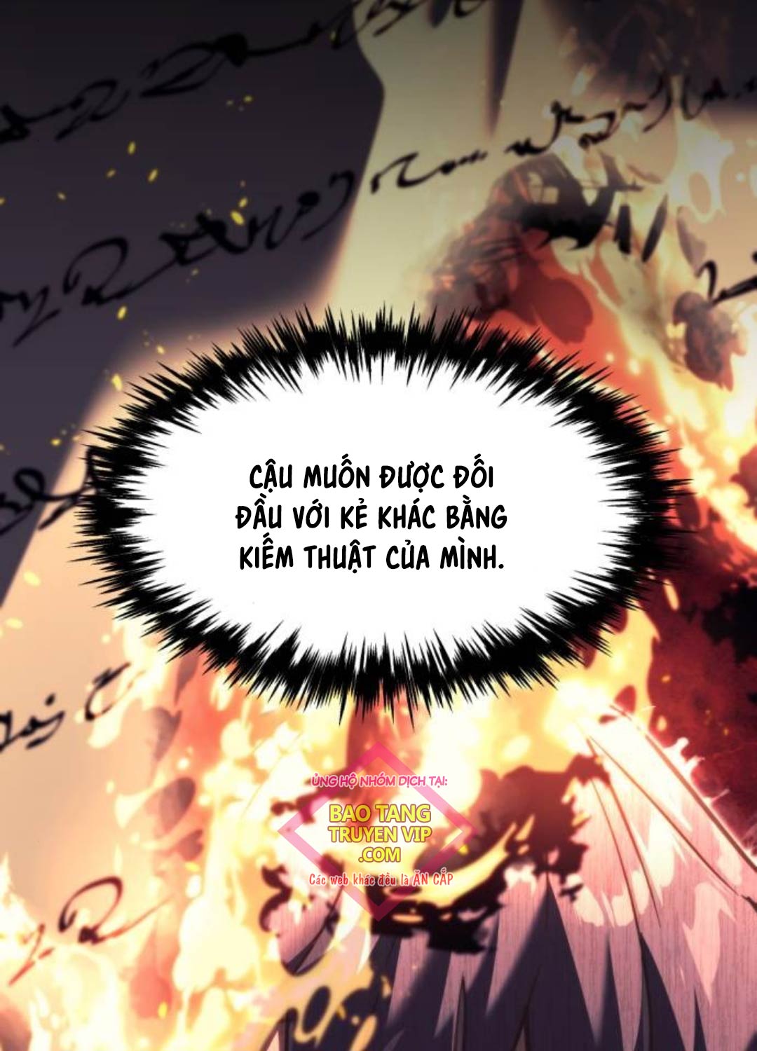 Hồi Quy Giả Của Gia Tộc Suy Vong Chapter 39 - Trang 2