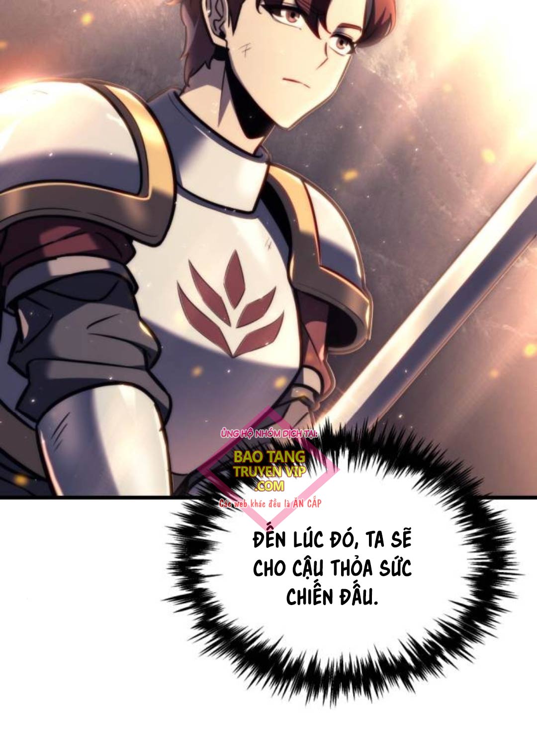 Hồi Quy Giả Của Gia Tộc Suy Vong Chapter 39 - Trang 2