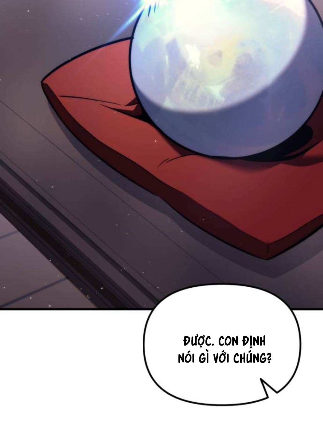 Hồi Quy Giả Của Gia Tộc Suy Vong Chapter 39 - Trang 2