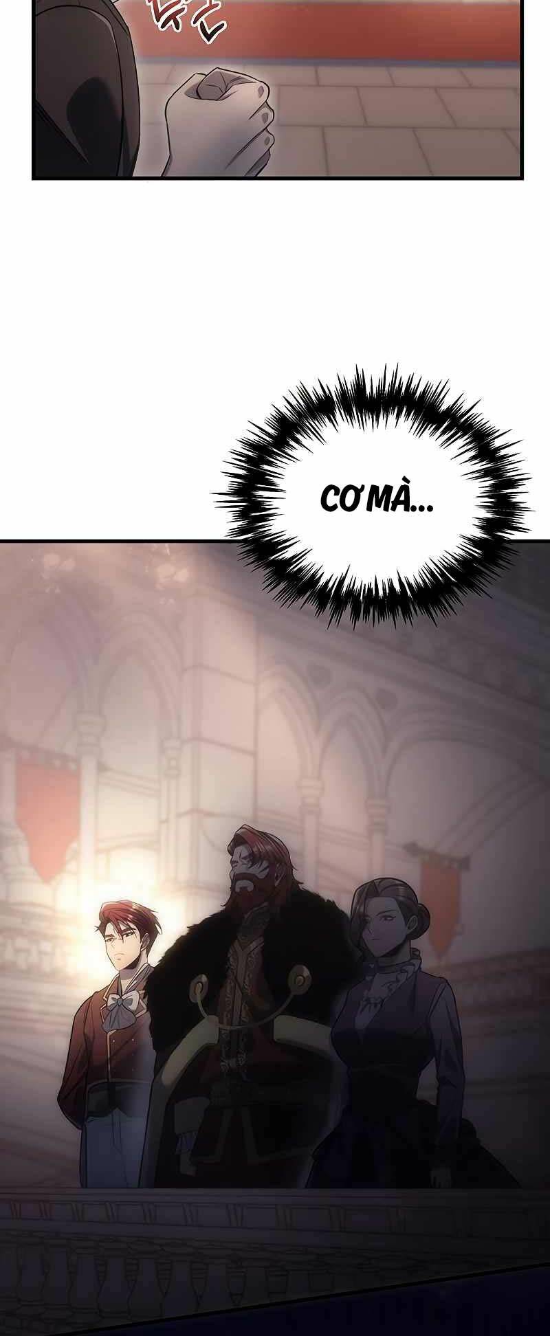 Hồi Quy Giả Của Gia Tộc Suy Vong Chapter 4 - Trang 2