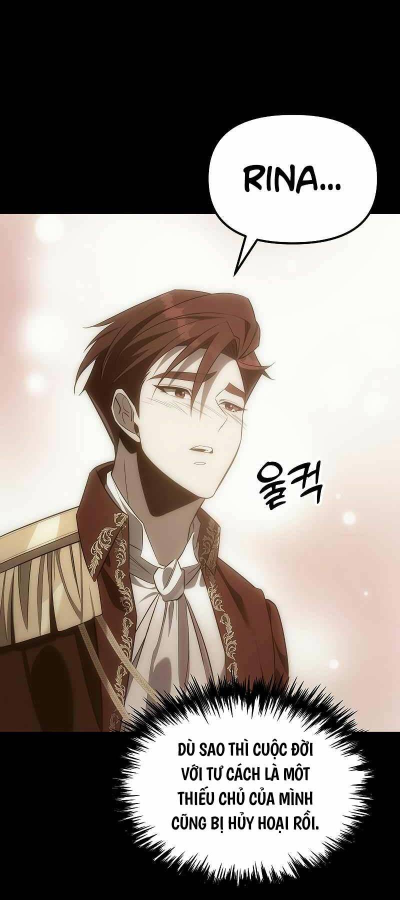 Hồi Quy Giả Của Gia Tộc Suy Vong Chapter 4 - Trang 2