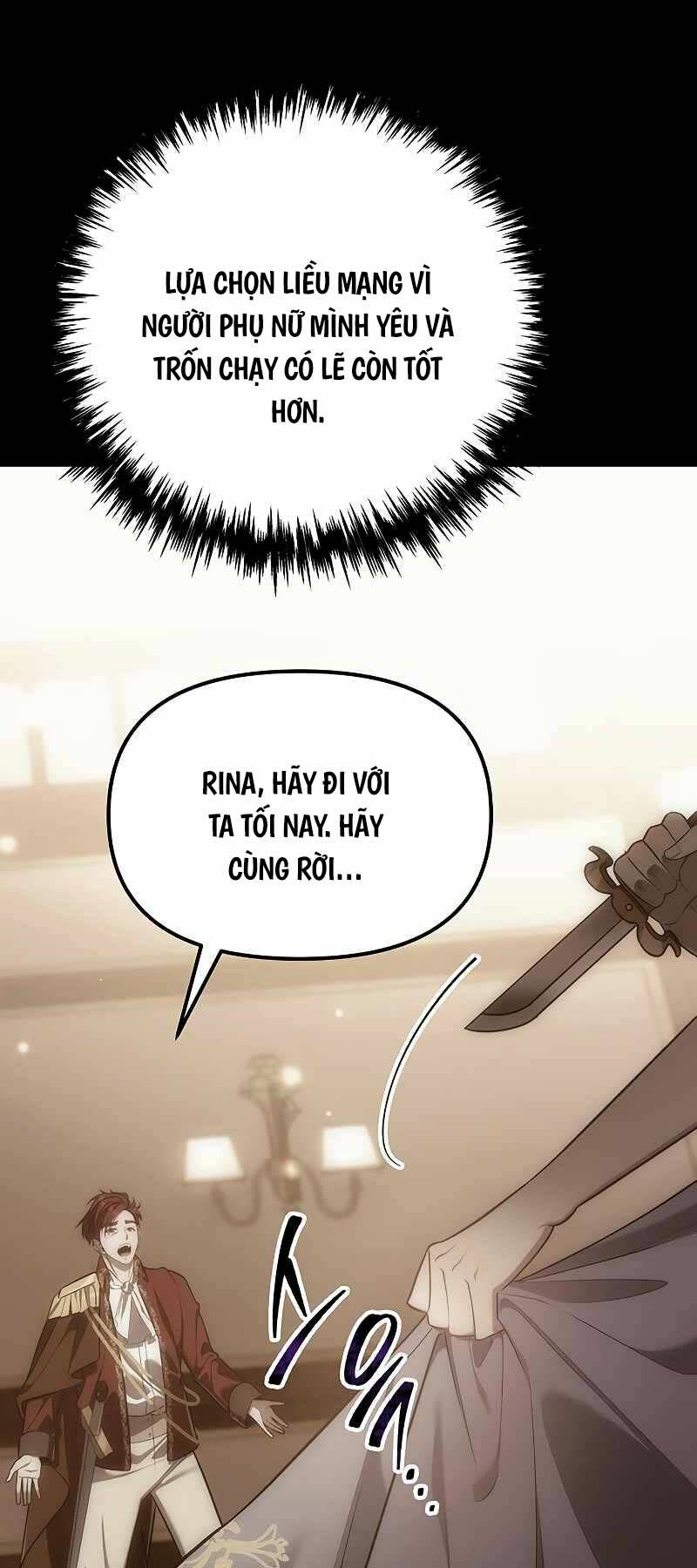 Hồi Quy Giả Của Gia Tộc Suy Vong Chapter 4 - Trang 2