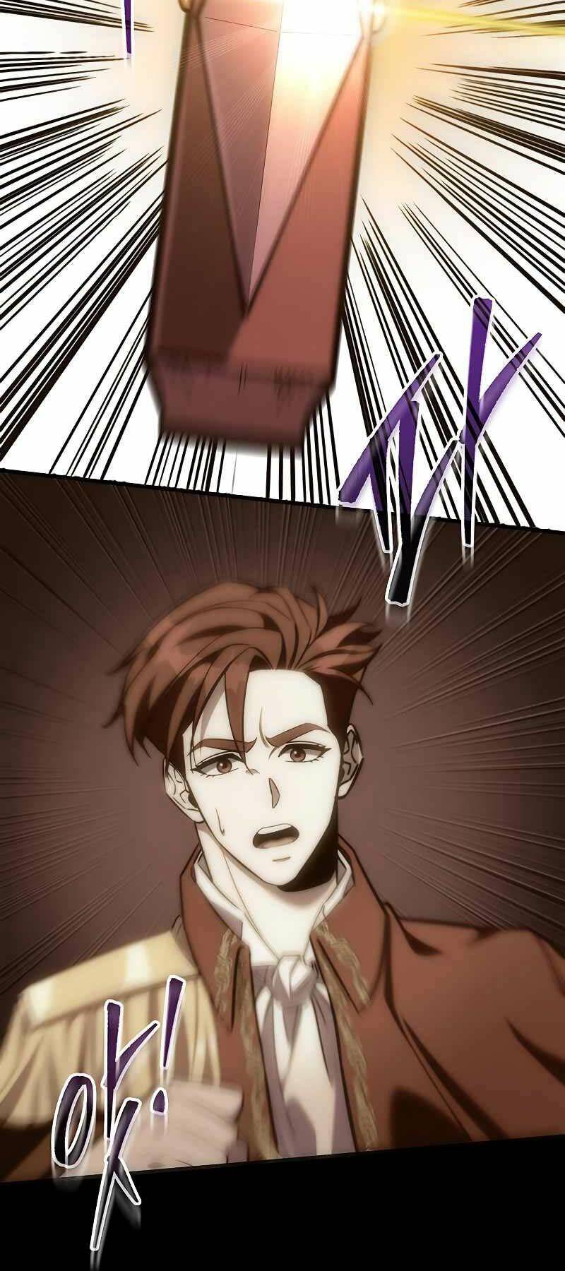 Hồi Quy Giả Của Gia Tộc Suy Vong Chapter 4 - Trang 2