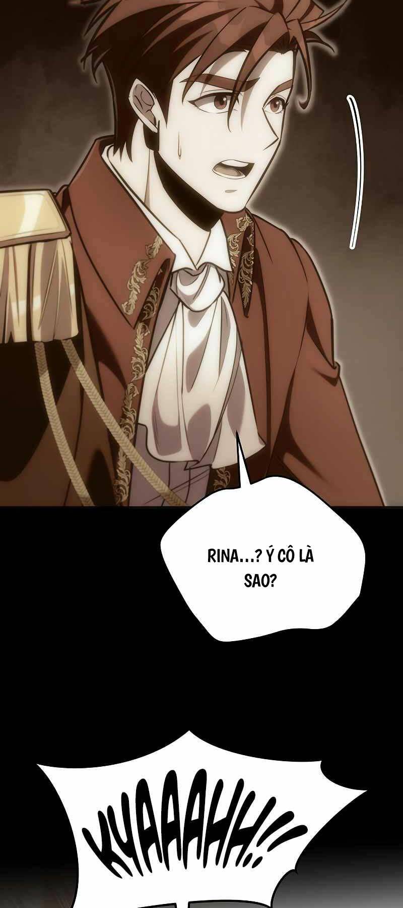 Hồi Quy Giả Của Gia Tộc Suy Vong Chapter 4 - Trang 2