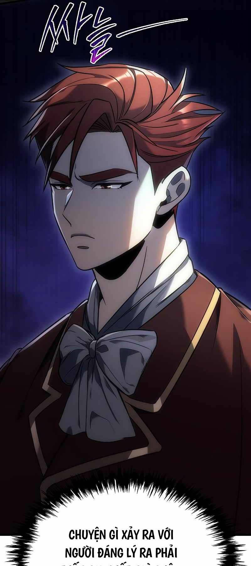 Hồi Quy Giả Của Gia Tộc Suy Vong Chapter 4 - Trang 2