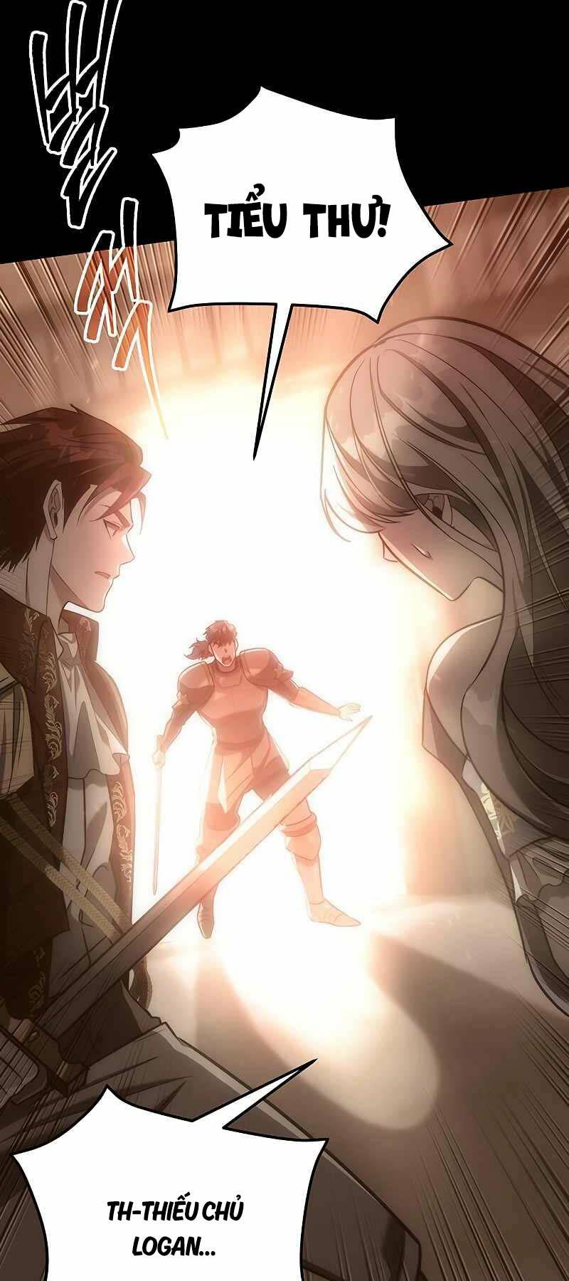 Hồi Quy Giả Của Gia Tộc Suy Vong Chapter 4 - Trang 2